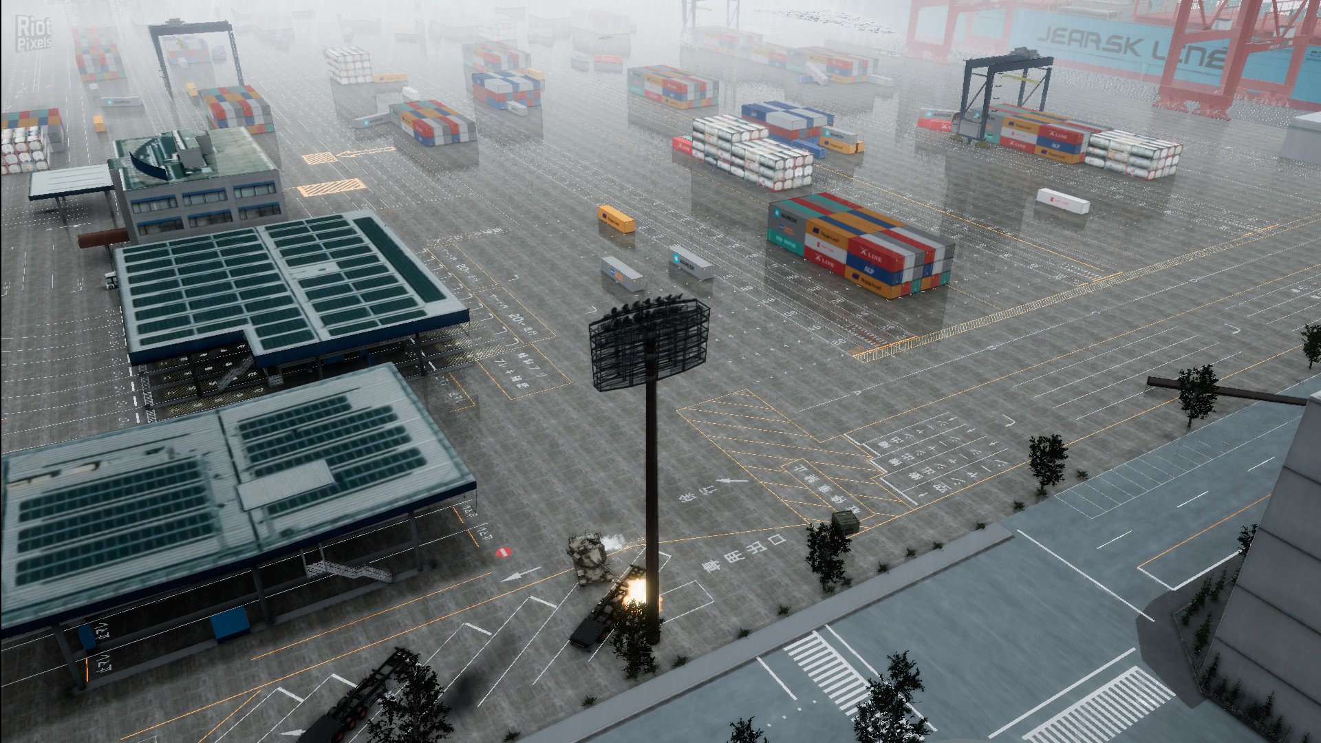 [13]-Tokyo Warfare Turbo + 2 DLCs Download