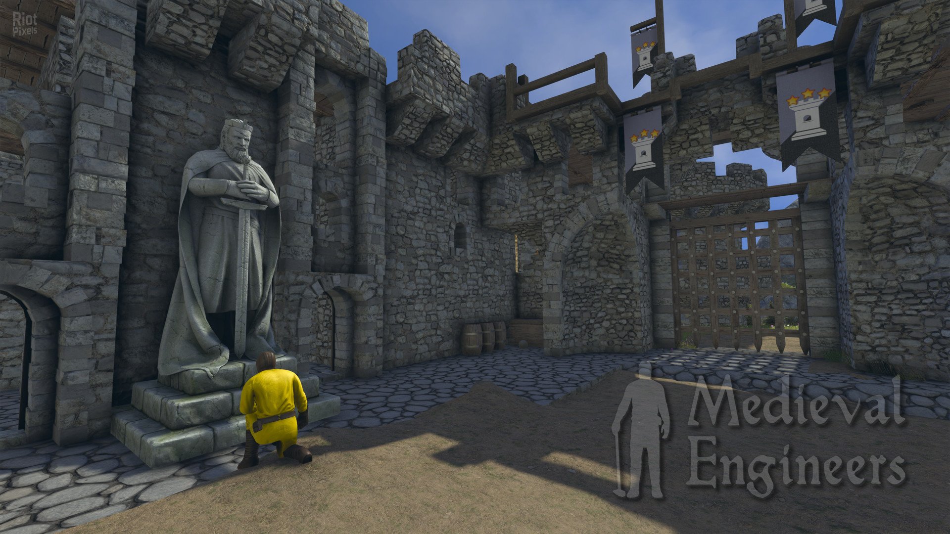 [2]-Medieval Engineers – v0.7.2 (Official/Final Release) Download