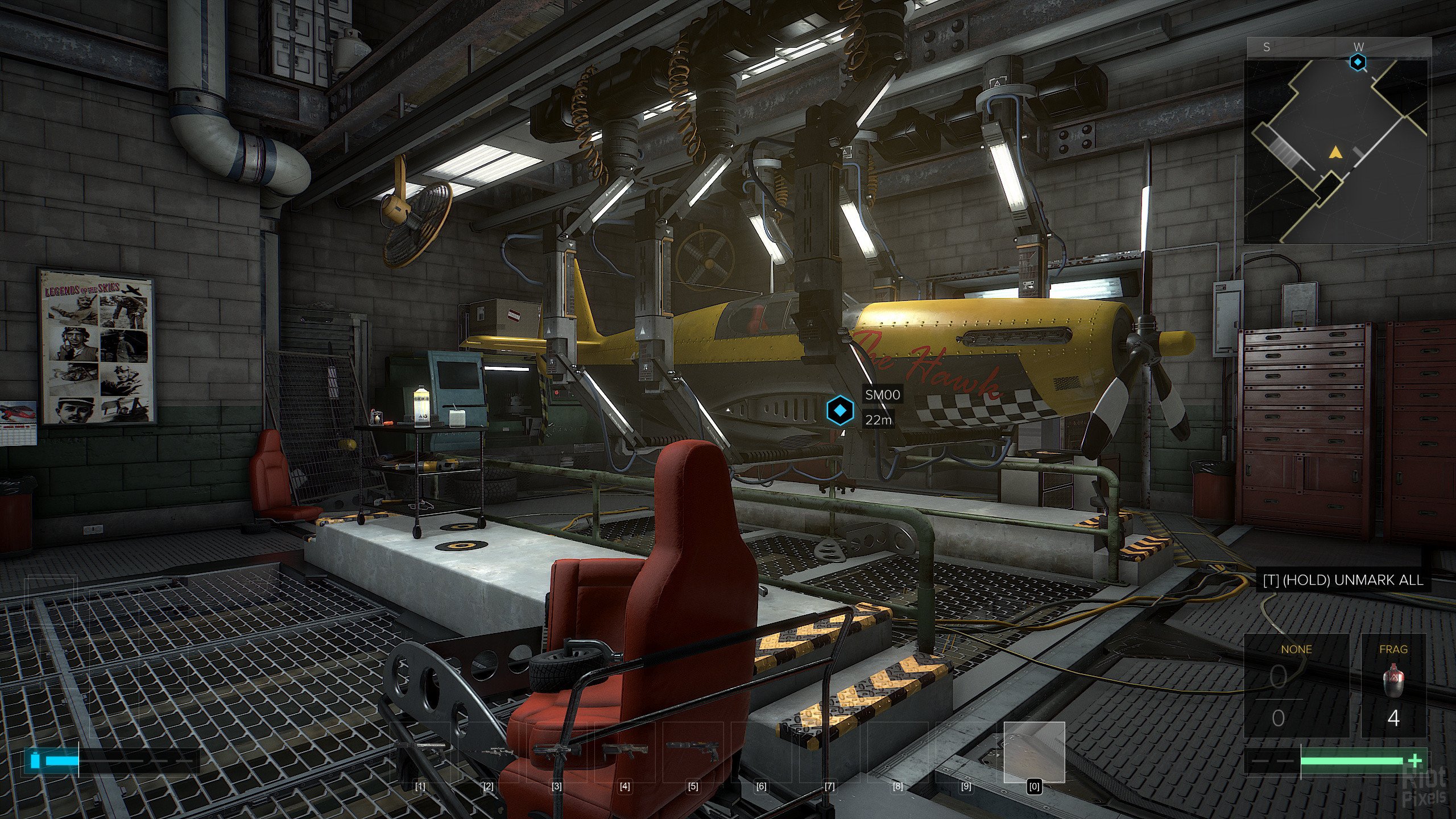 [8]-Deus Ex: Mankind Divided – Digital Deluxe Edition – v1.19 build 801.0 + All DLCs + Bonus Content (Re-repack) Download