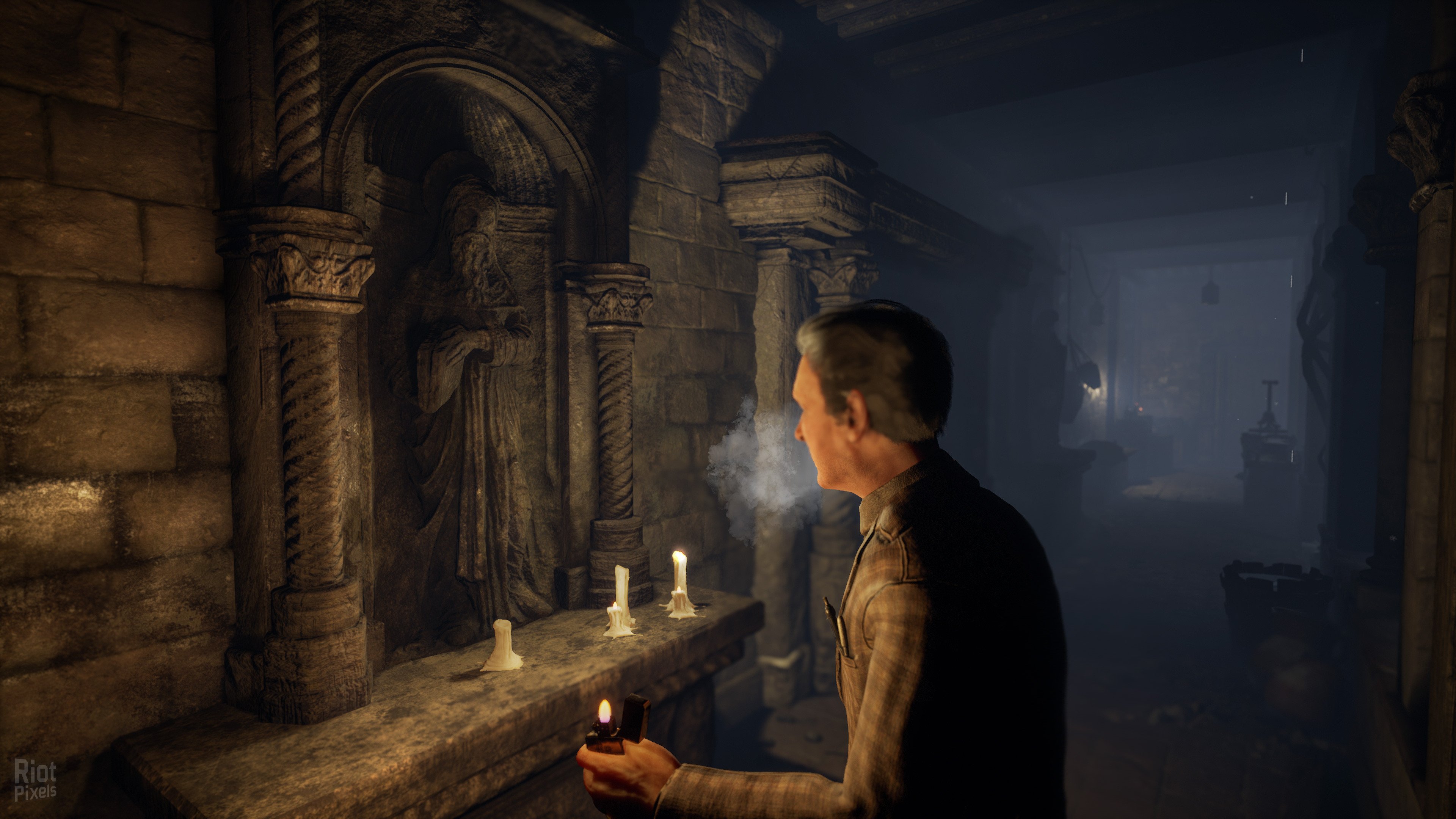 [3]-Song of Horror: Complete Edition (Episodes 1-5) Download