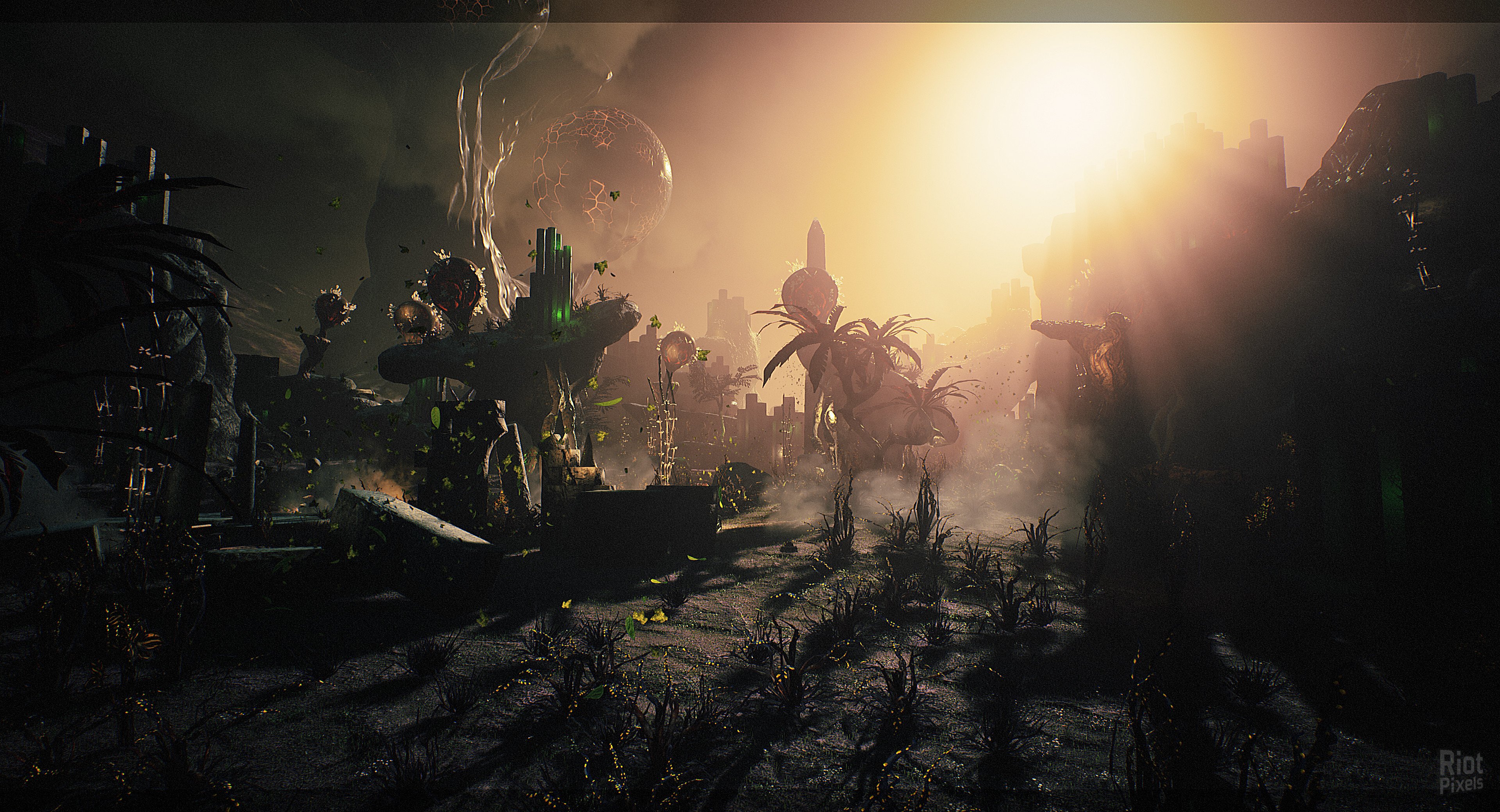 [7]-Orange Cast: Sci-Fi Space Action Game – v.20 Download