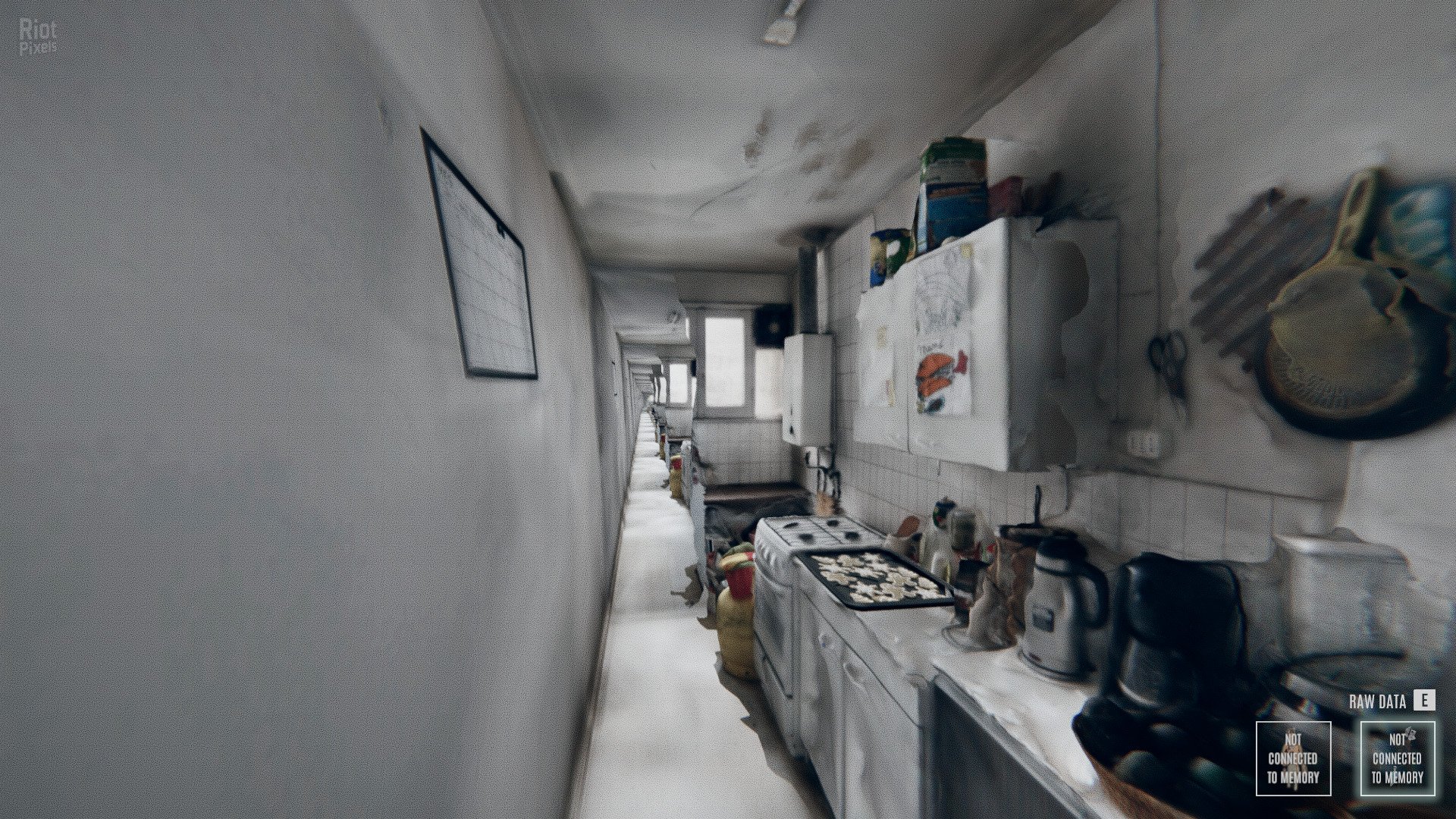 [3]-The Signifier: Deluxe Edition – v1.101 (Director’s Cut Update) + Soundtrack Download