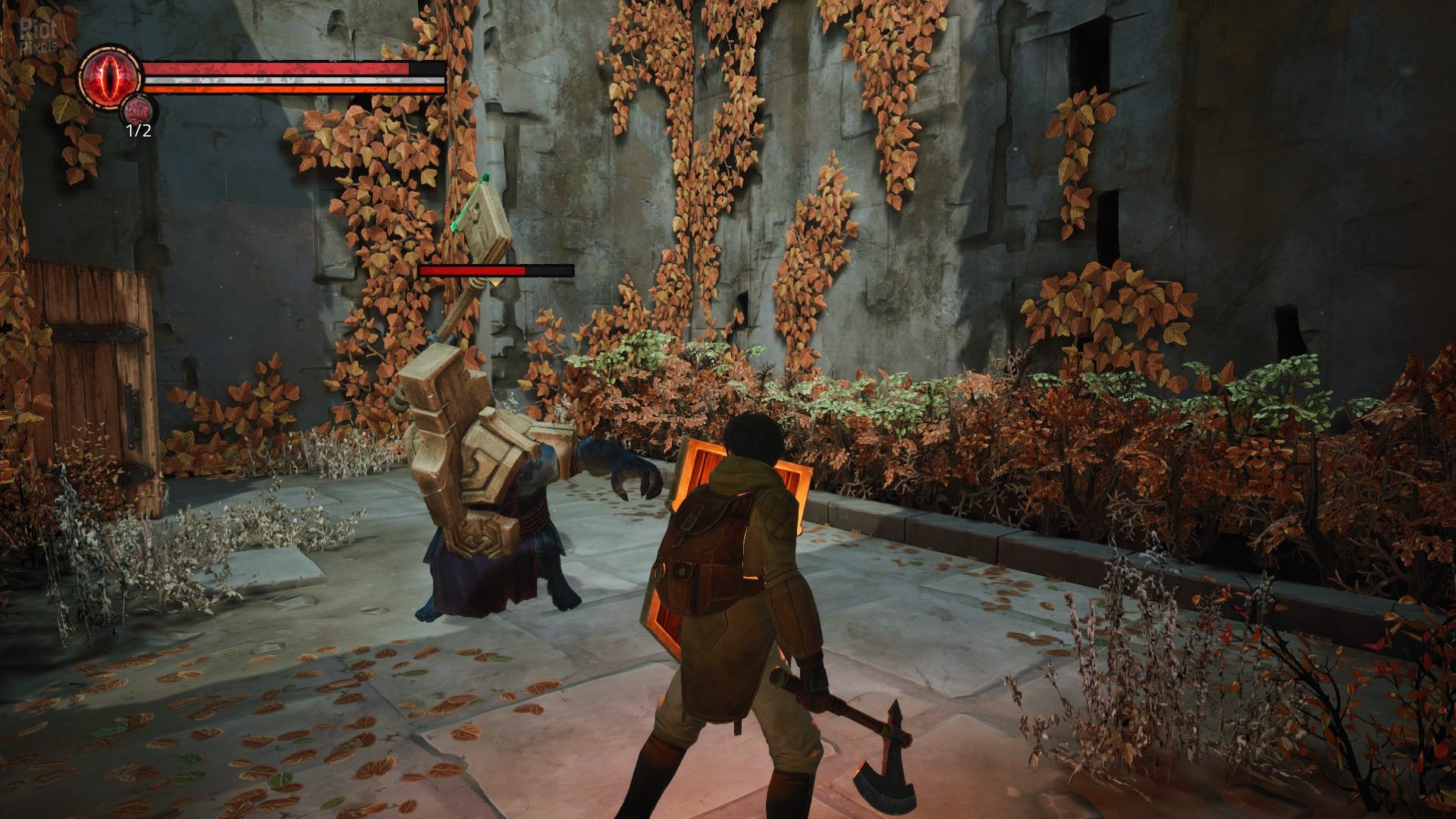 [7]-Chronos: Before the Ashes – v262310 Download