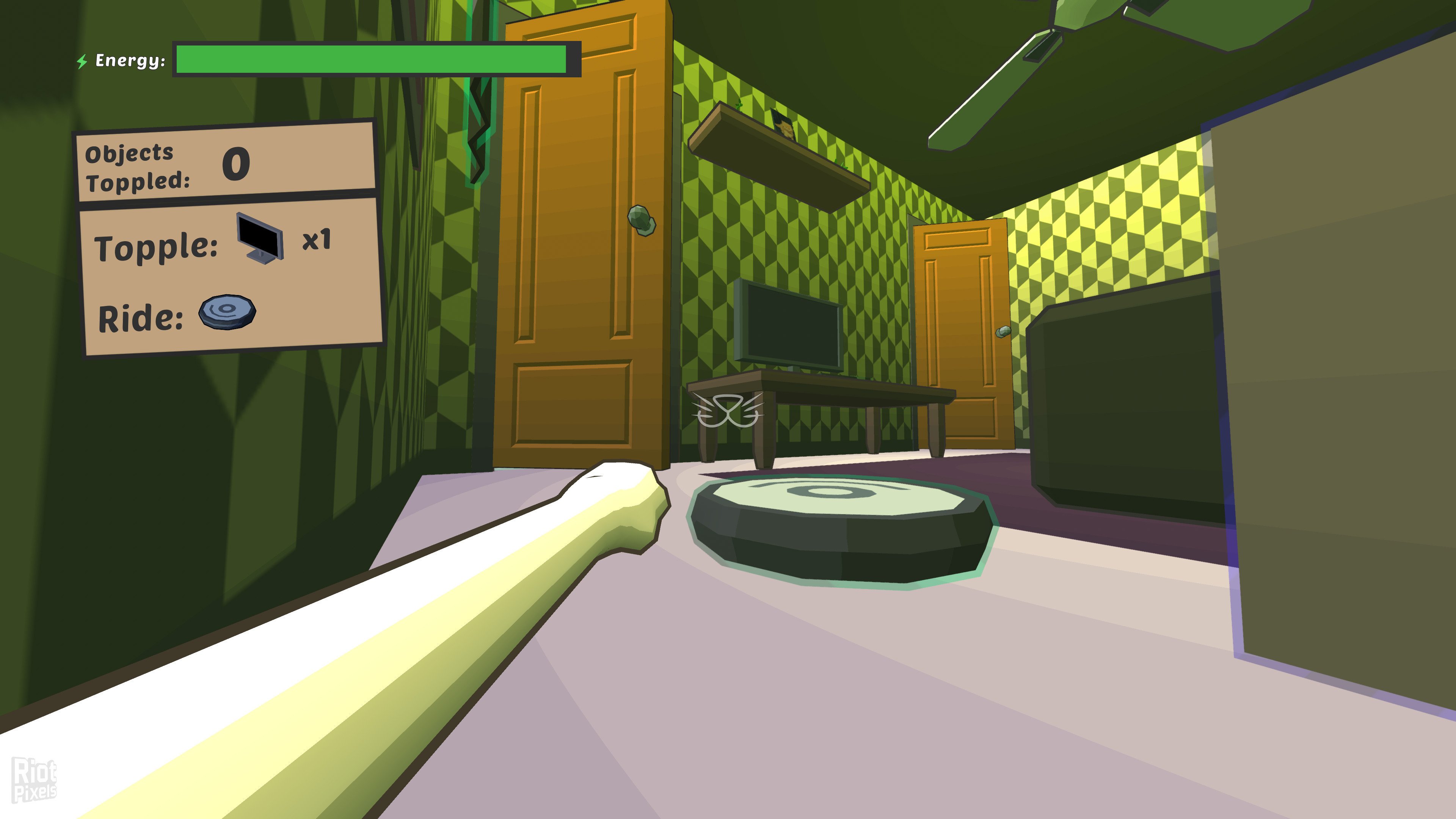 [4]-Catlateral Damage: Remeowstered – v1.0.2 Download