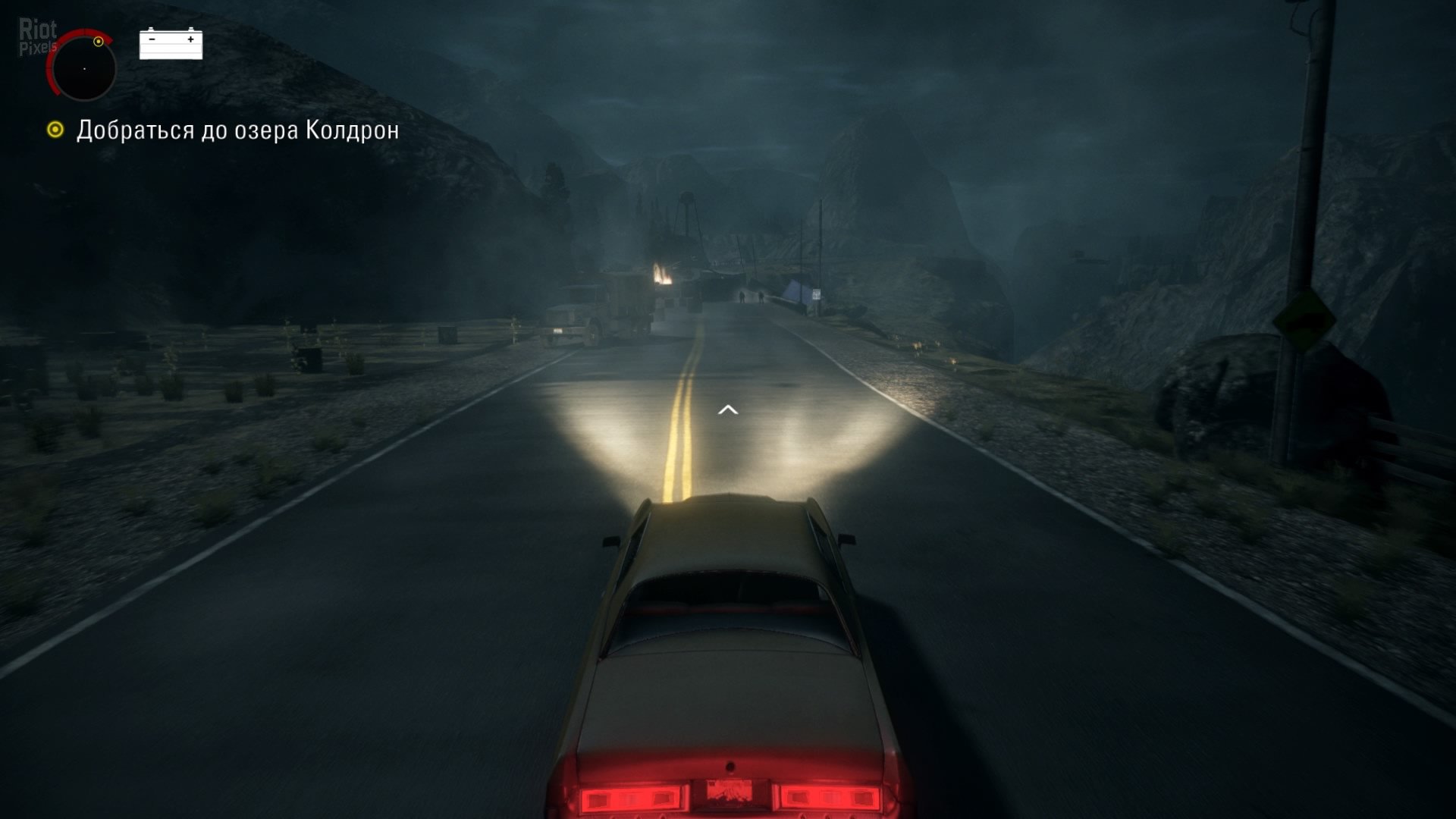 [3]-Alan Wake Remastered – Build 33793 + 3 DLCs Download