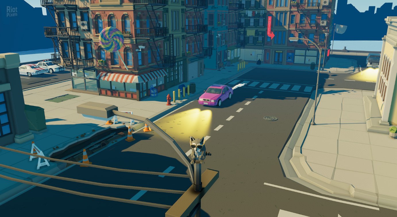 [10]-Roxy Raccoon Download