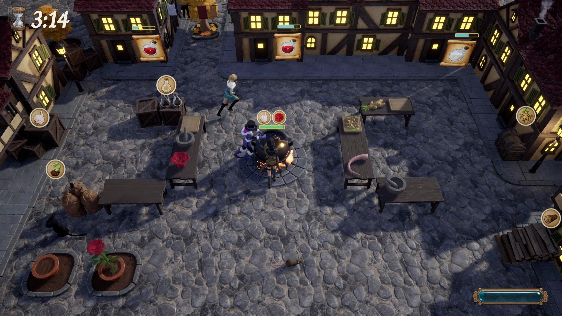 [12]-Witchtastic Download