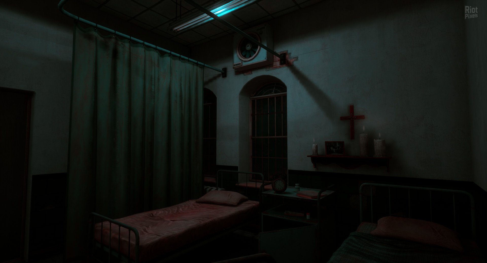 [6]-DarkHouse Download