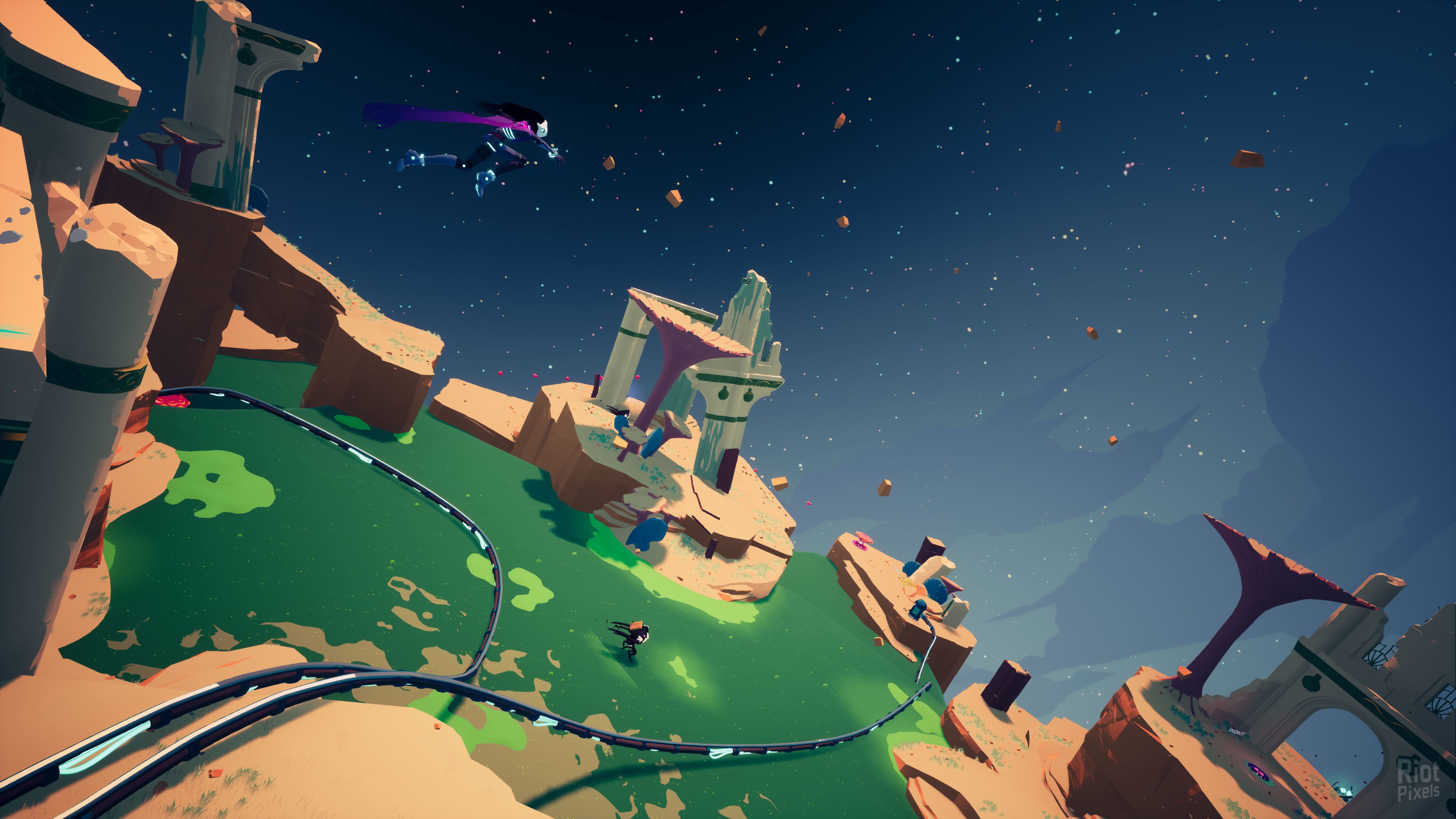 [4]-Solar Ash – v1.03.44179 Download