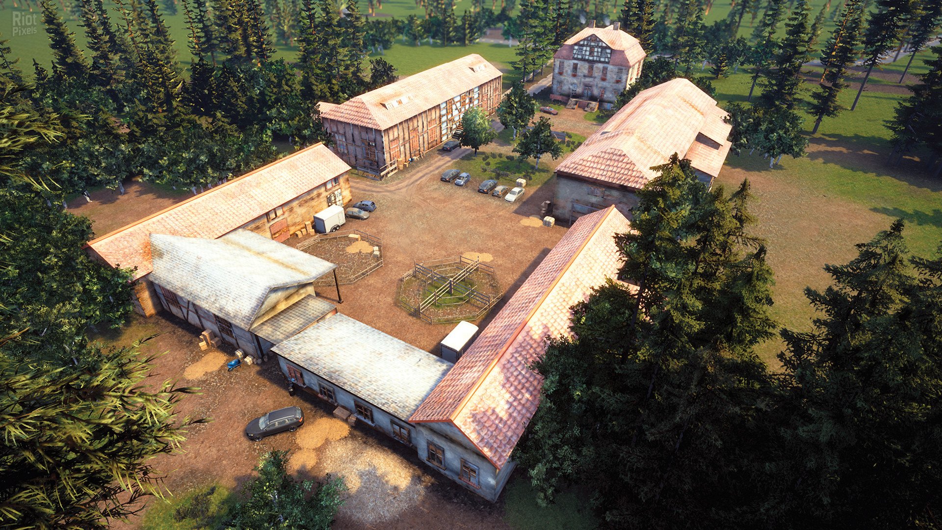 [6]-Windstorm Duology: Start of a Great Friendship v1.6.0 + An Unexpected Arrival v1.4.0 Download