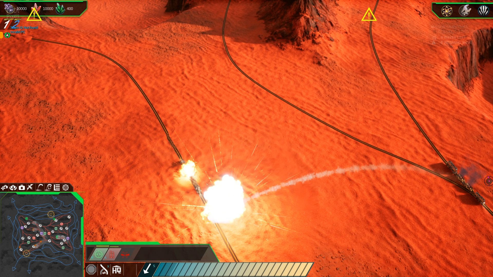 [8]-Miner’s Mettle, v1.1.0 Download