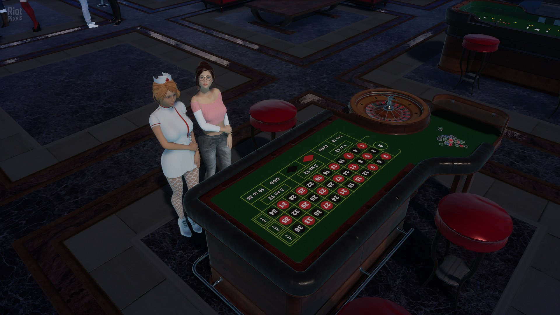 [5]-Pleasure Party Download