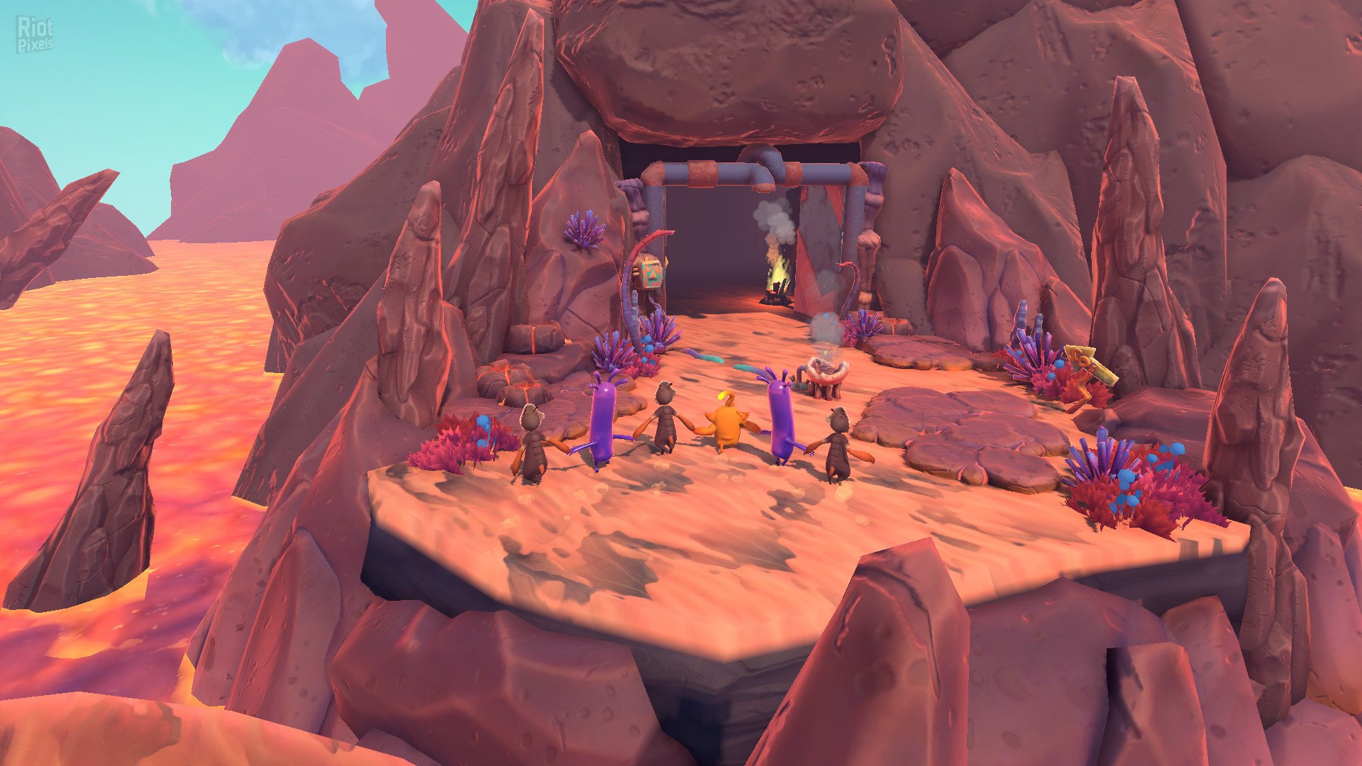 [9]-Derpy Conga – Build 8164768 Download