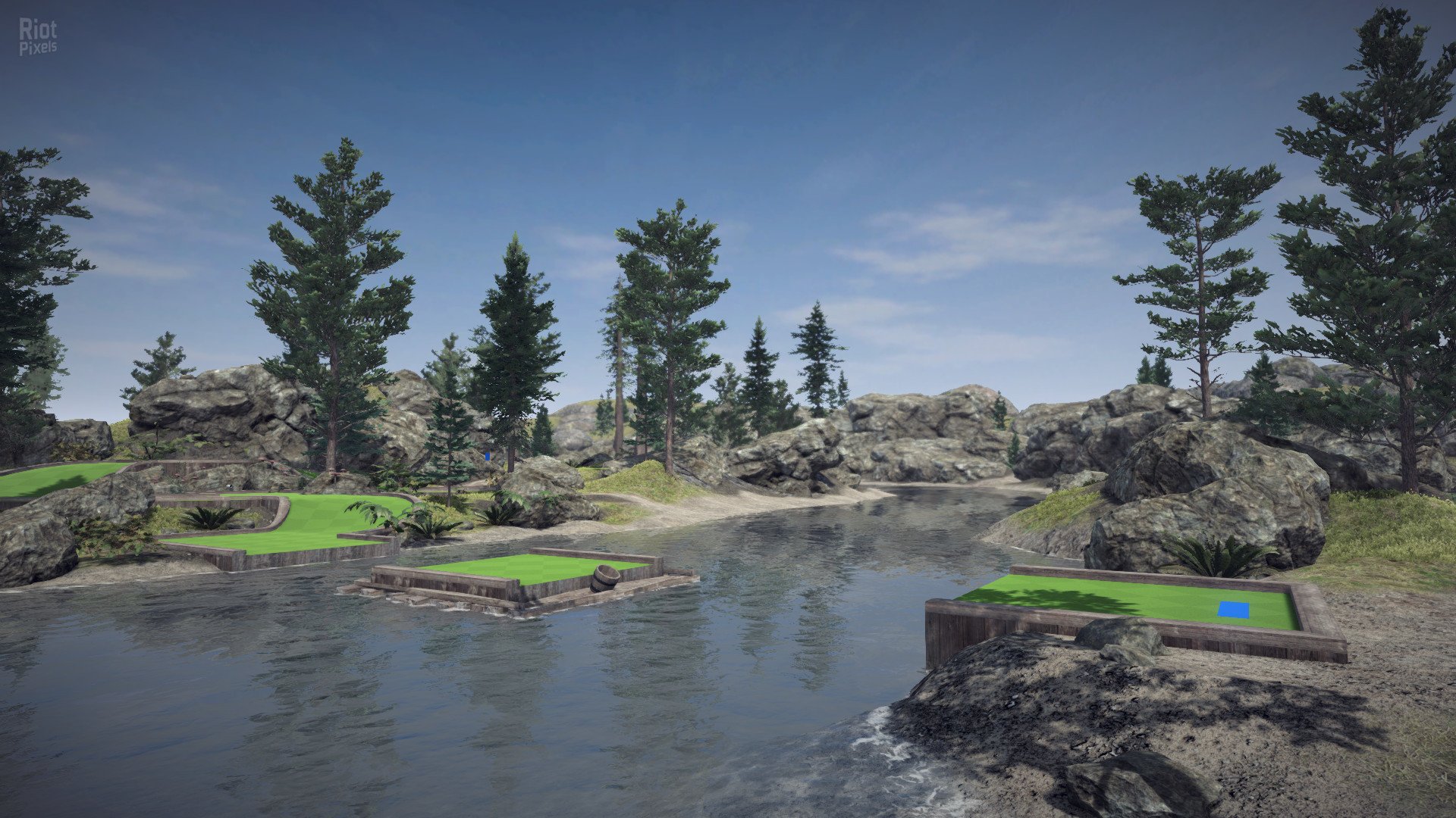 [11]-MiniGolf Maker Download