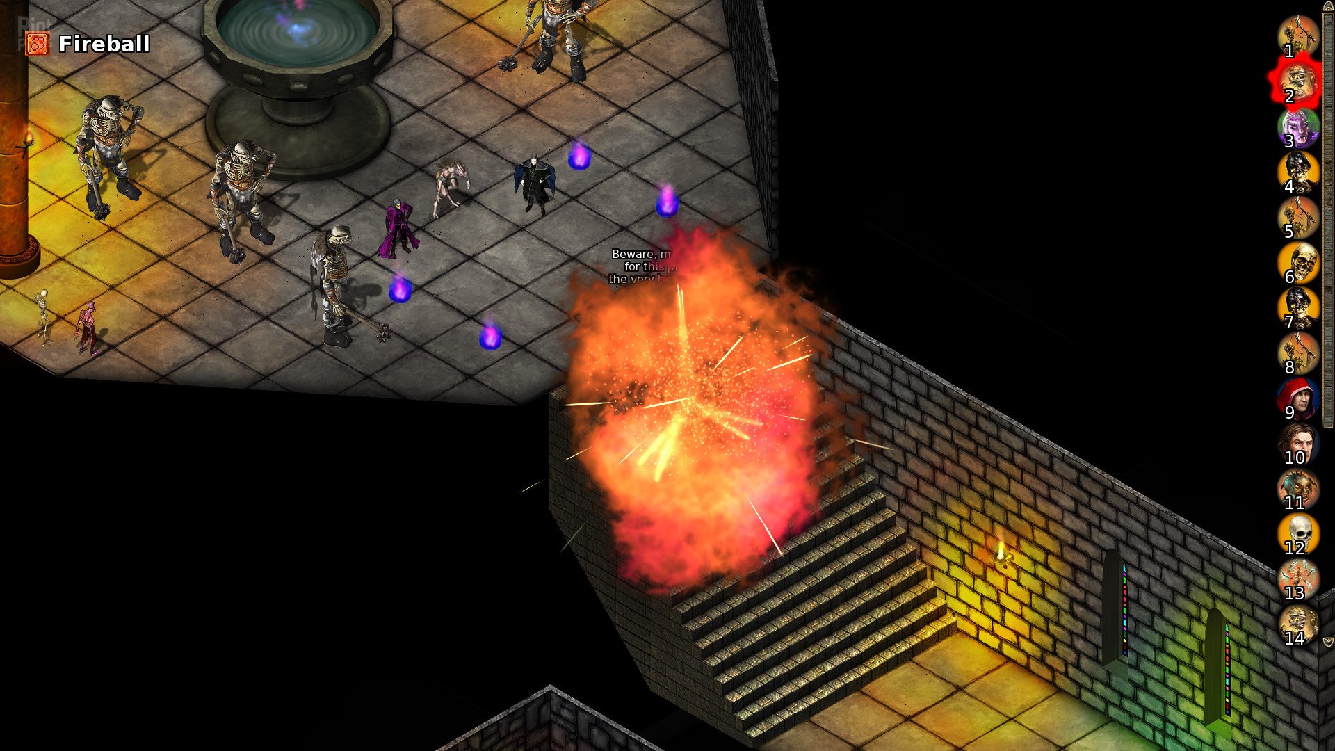 [3]-Knights of the Chalice 2: Archmage Edition – v1.44 + Bonus Content Download