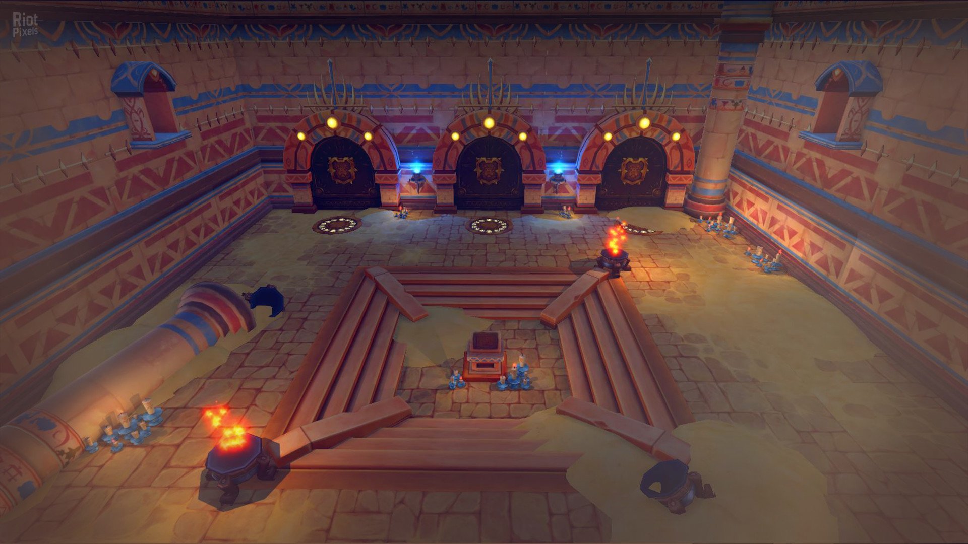 [16]-Re:Legend – v1.0 Release (BuildID 9454937) Download