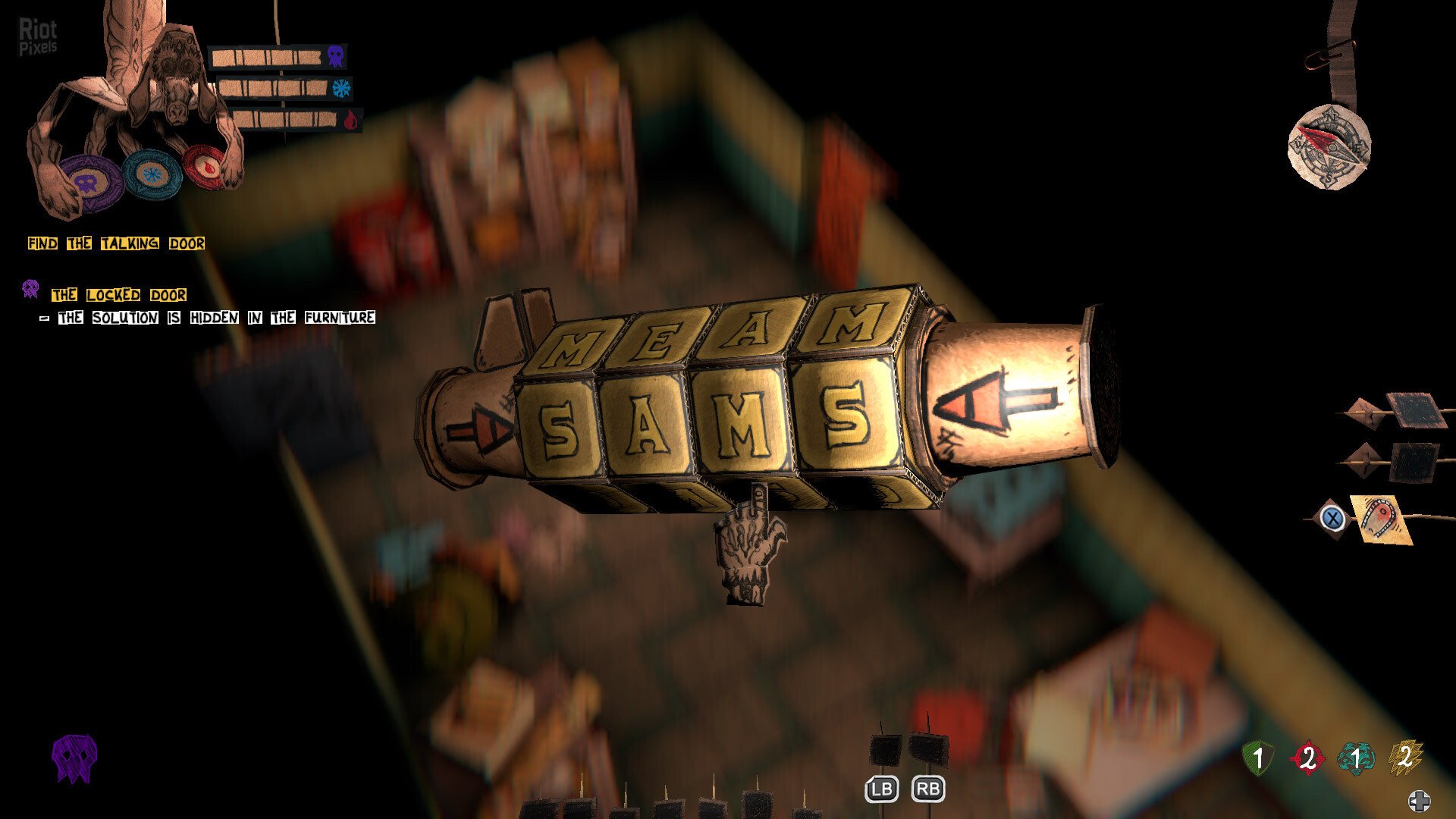 [15]-Paper Cut Mansion – v1.3/Build 9853523 Download