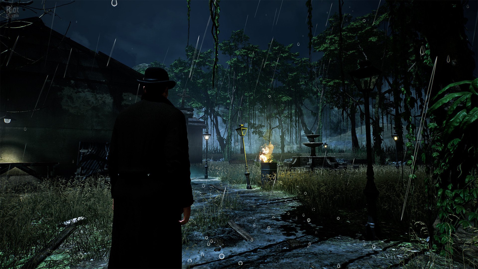 [7]-Amok Runner Download