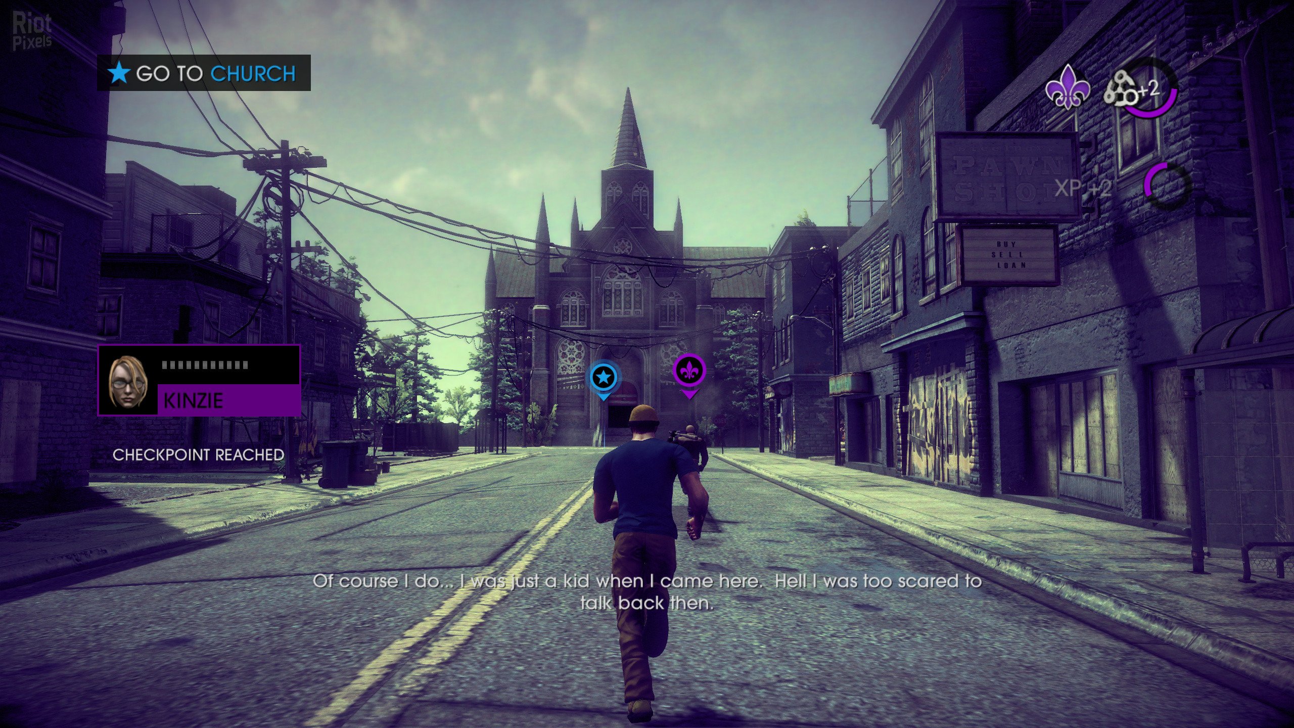 [13]-Saints Row IV: Re-Elected – Build 10105076 (Crossplay Update) + 26 DLCs + Windows 7 Fix Download