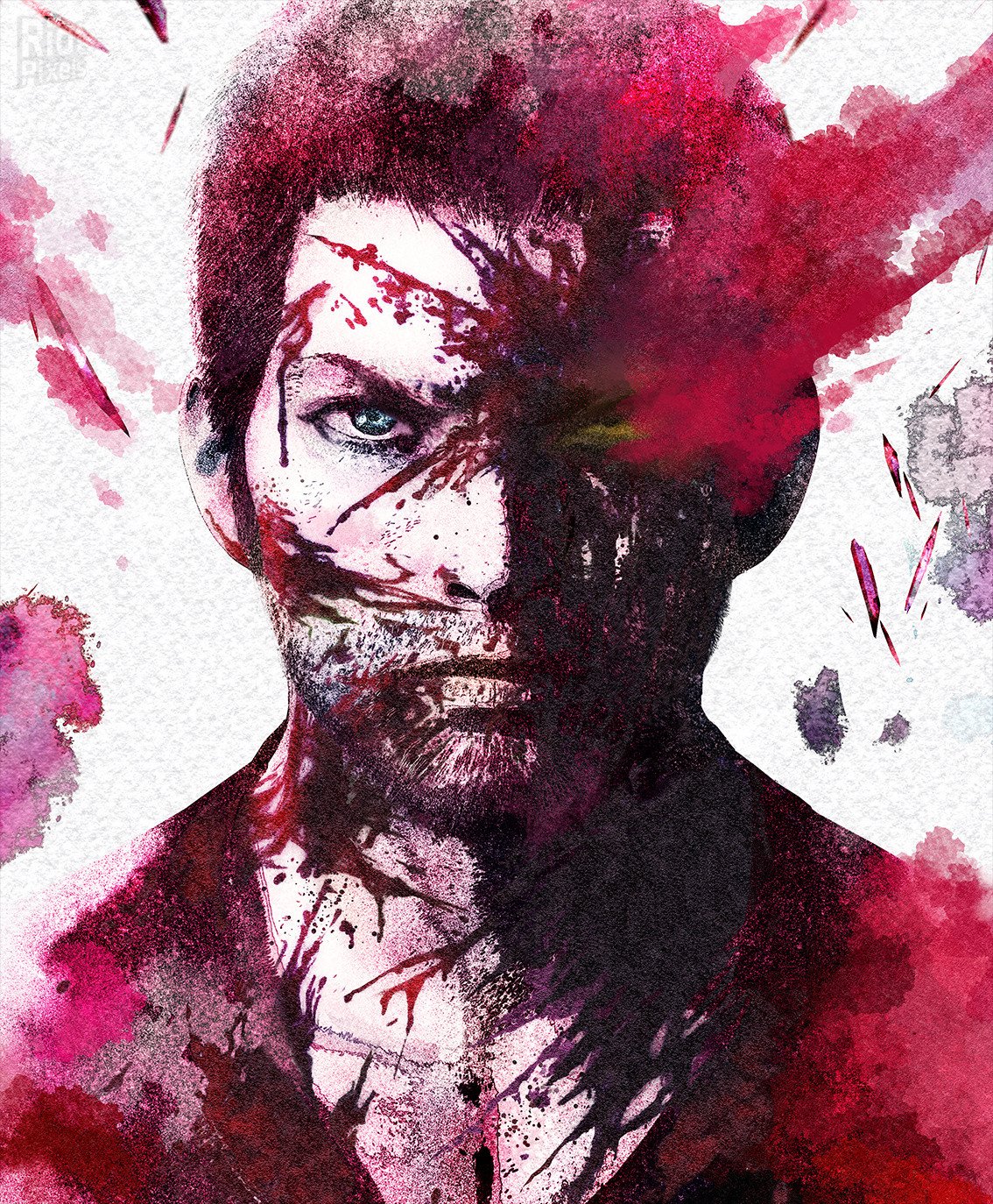 [17]-Stranger of Paradise: Final Fantasy Origin – v1.30 + 4 DLCs + Bonus OST + Multiplayer Download