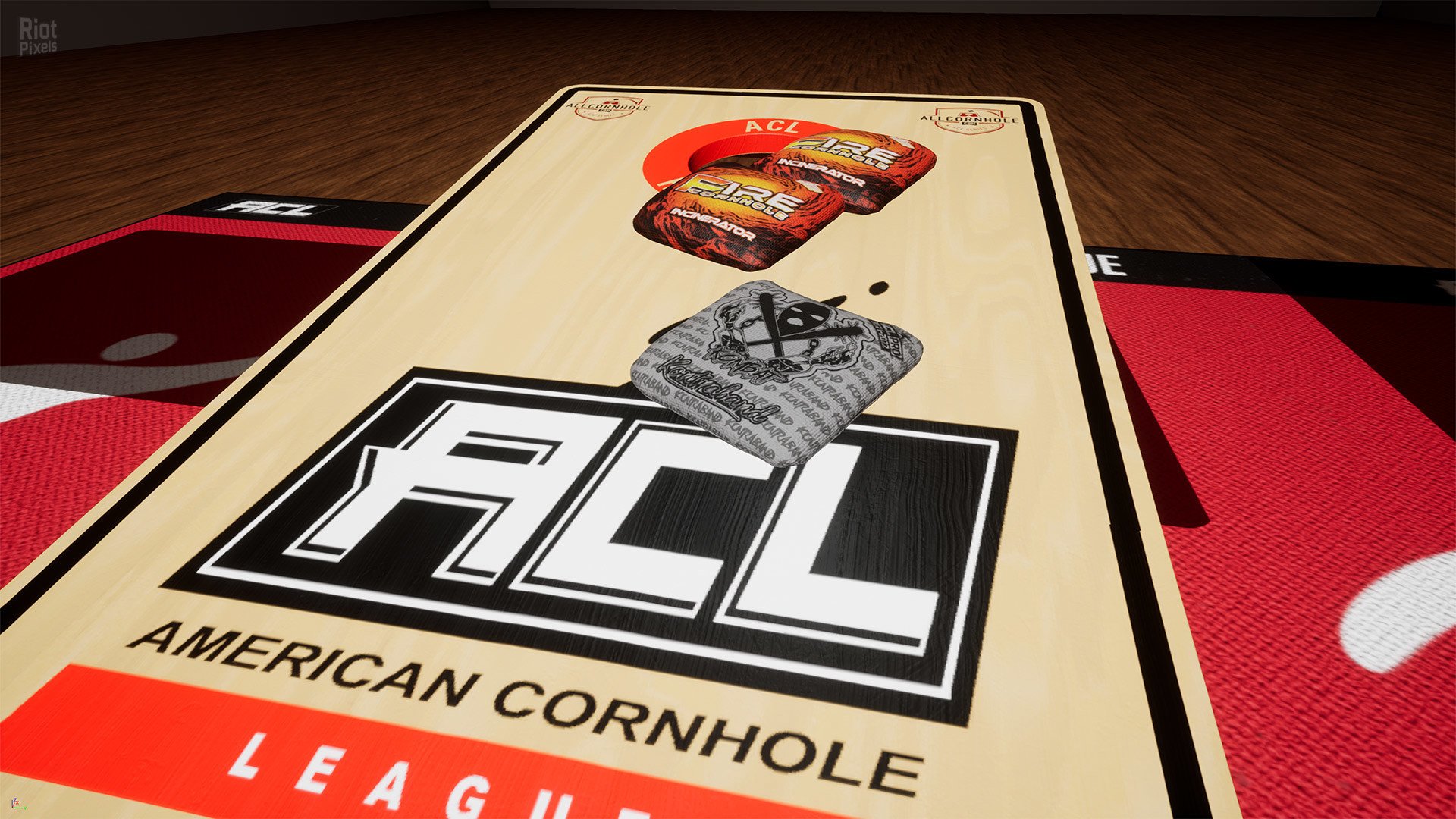[10]-ACL Pro Cornhole – v1.0.18 Download