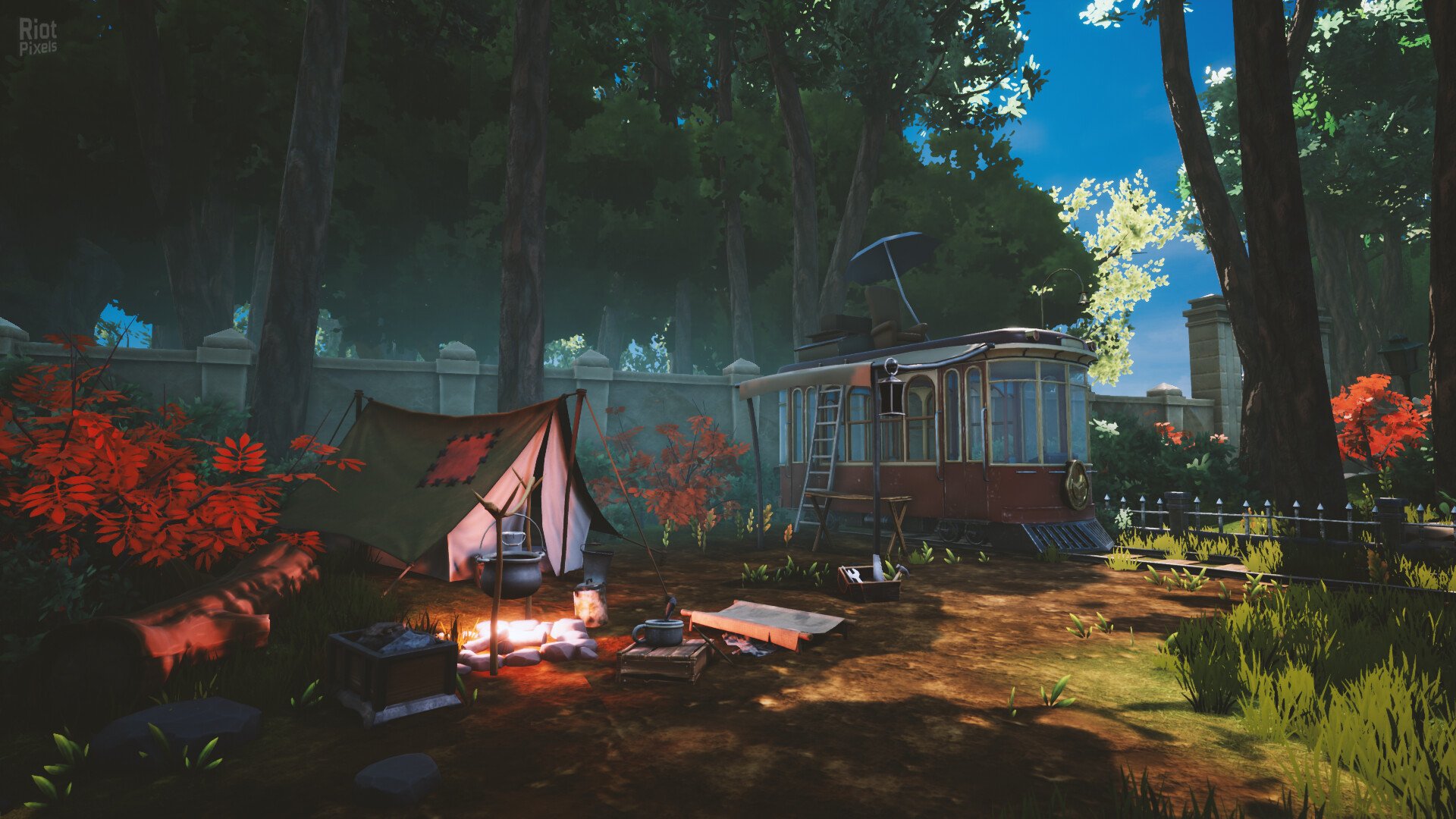 [5]-Daydream: Forgotten Sorrow – v1.2.4 Download