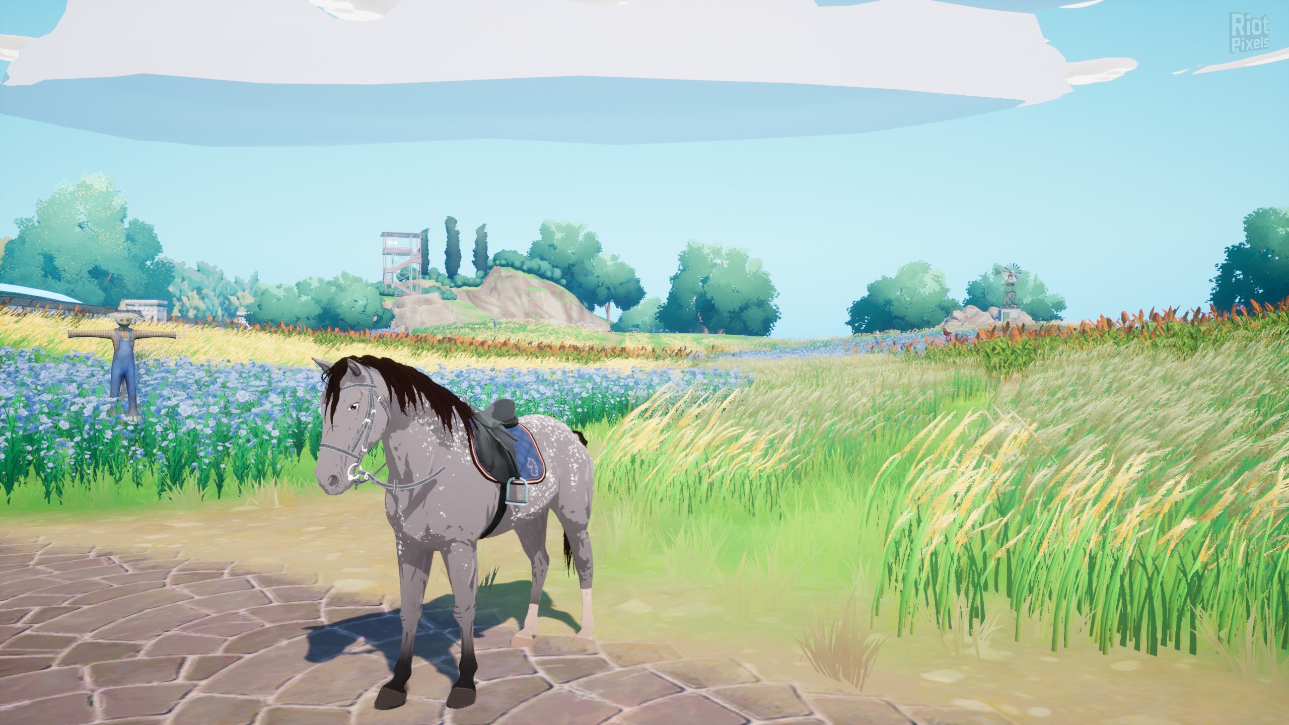 [9]-Horse Tales: Emerald Valley Ranch – v1.1.4 + 2 DLCs Download