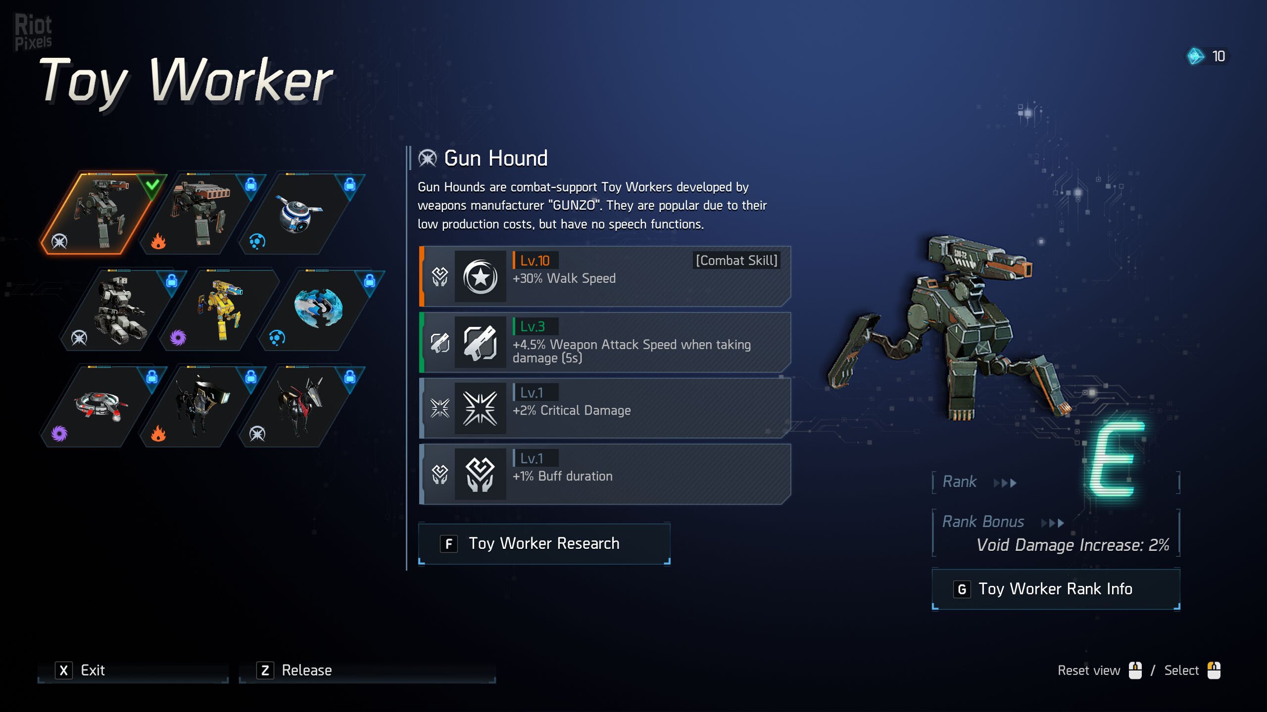 [3]-ANVIL – v2.1.0 (Release) Download