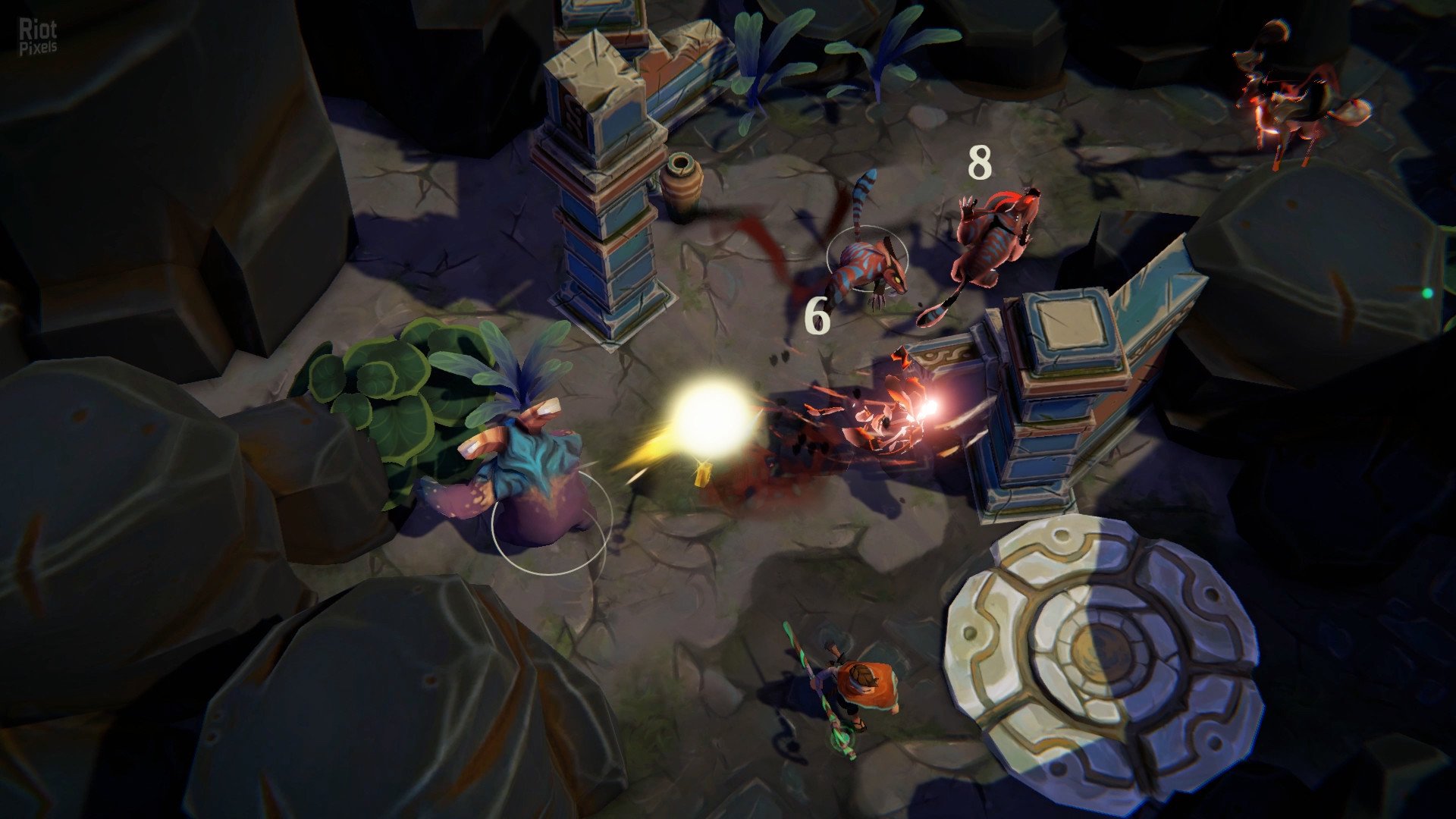 [6]-Adore – v1.0 (Release) Download