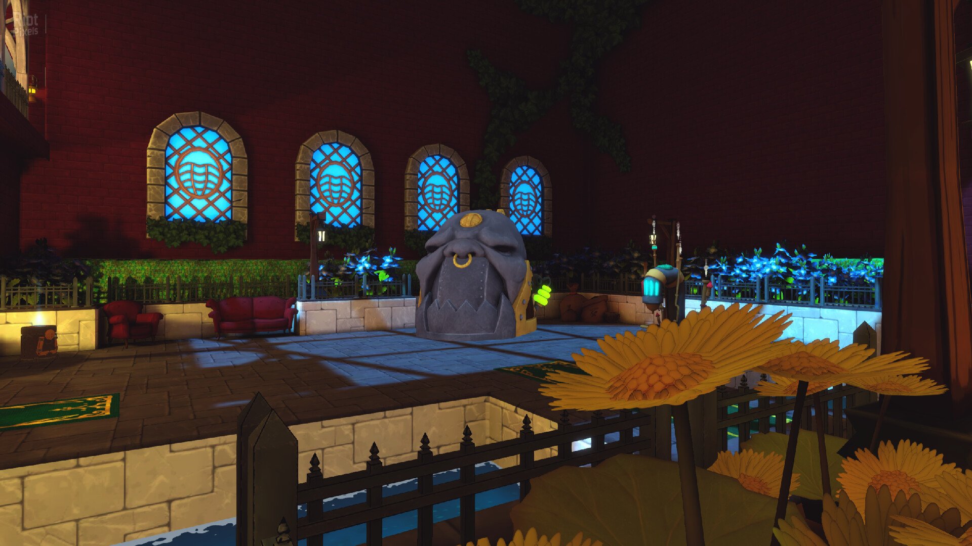 [2]-Girl Genius: Adventures In Castle Heterodyne – v1.0.3 Download