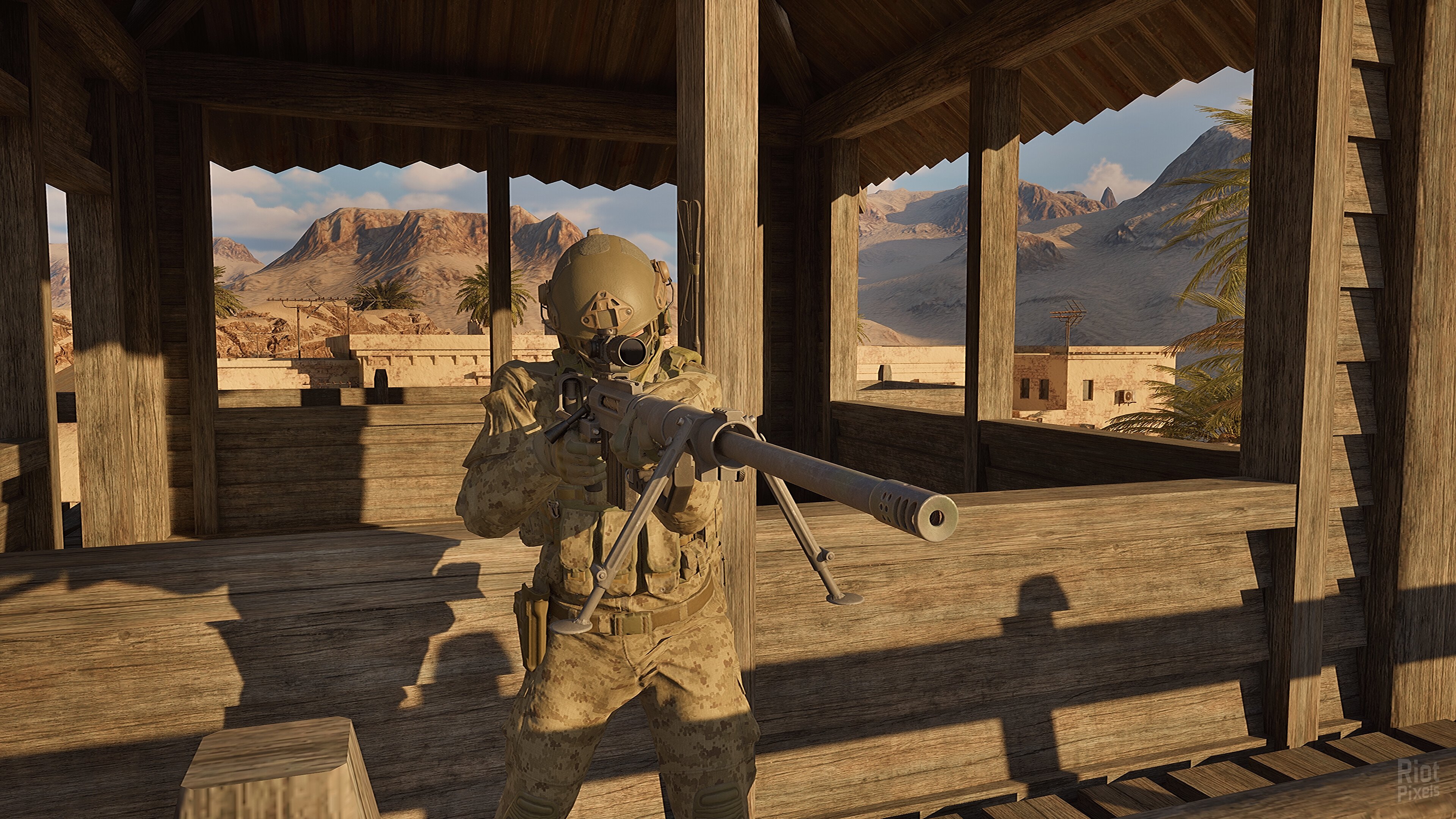 [2]-Strike Force 3 – v1.1.0 + Windows 7 Fix Download