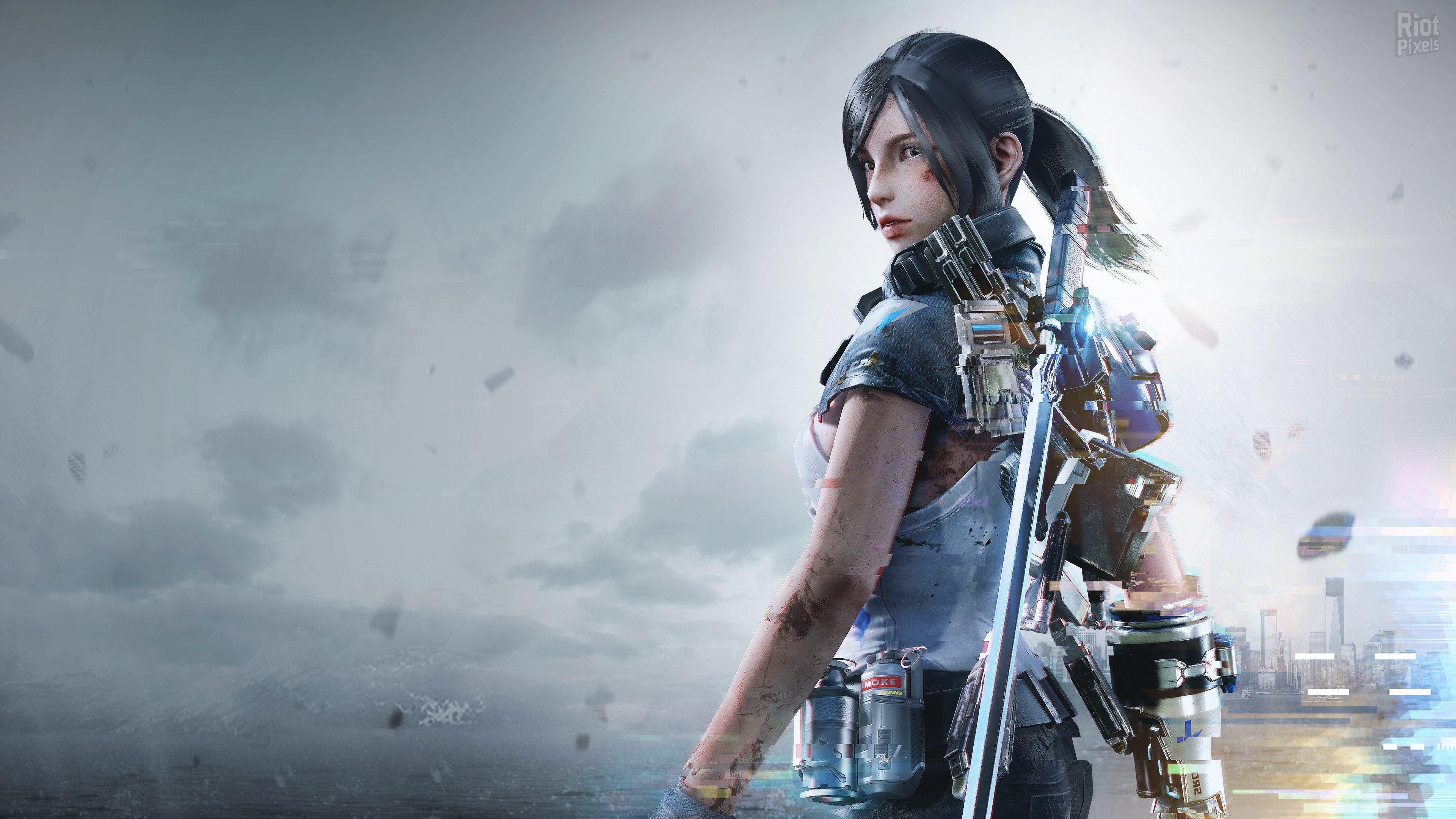 [17]-Bright Memory: Infinite – Ultimate Edition – BuildID 12410962 + 9 DLCs + Bonus Content Download