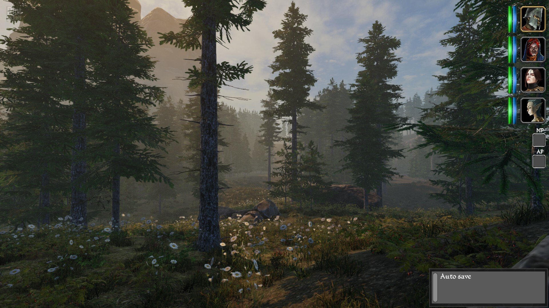 [15]-A Quest That Became Legend Download