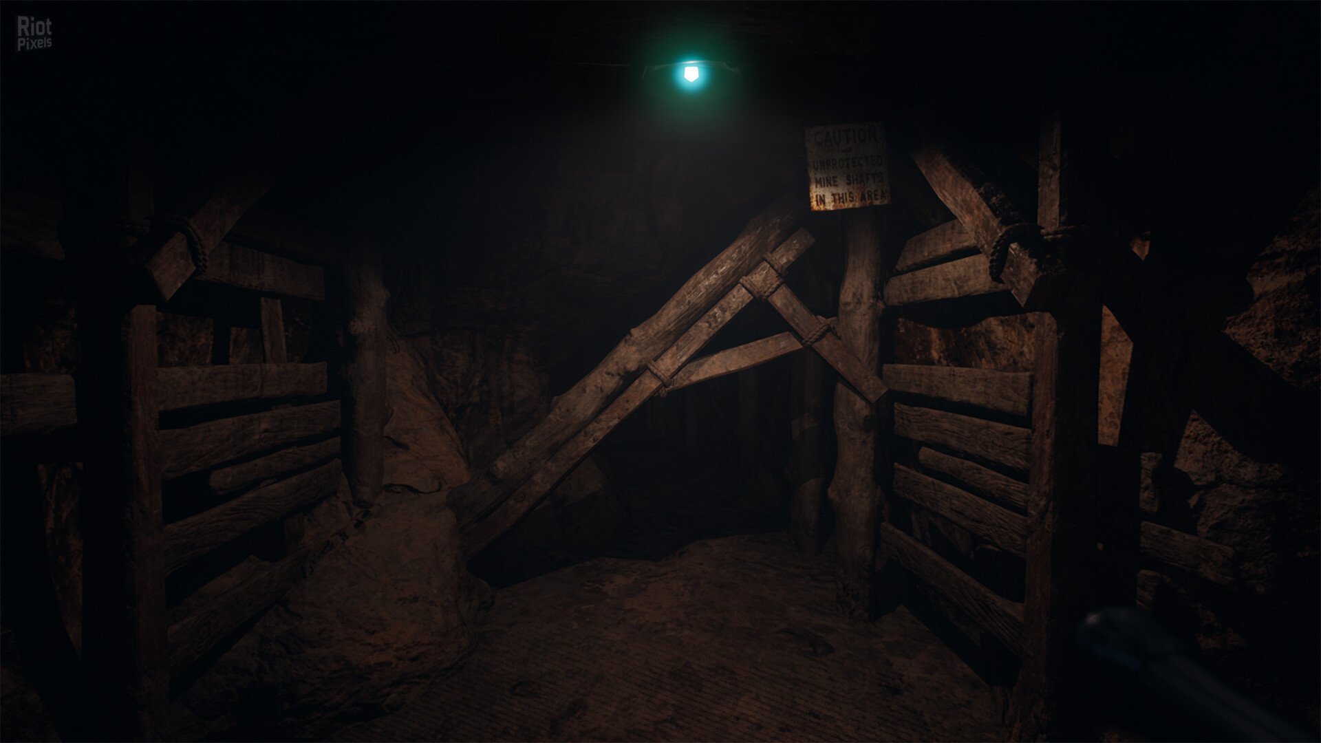 [10]-The Descent + Windows 7 Fix Download