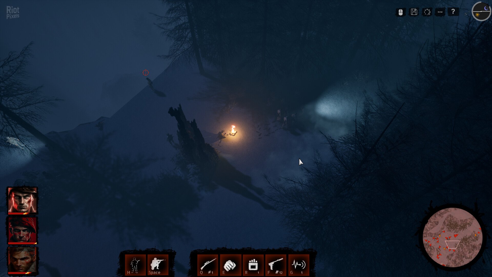 [13]-Red Glare Download