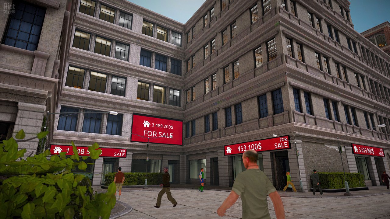 [11]-Real Estate Simulator: From Bum to Millionaire Download
