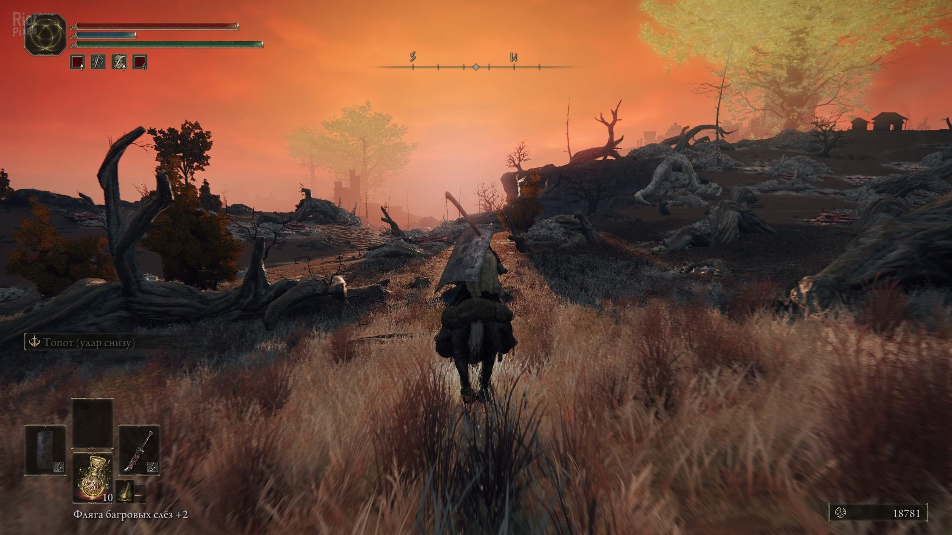 [11]-ELDEN RING: Shadow of the Erdtree Deluxe Edition, v1.12/v1.12.1 + 9 DLCs/Bonuses + Windows 7 Fix Download