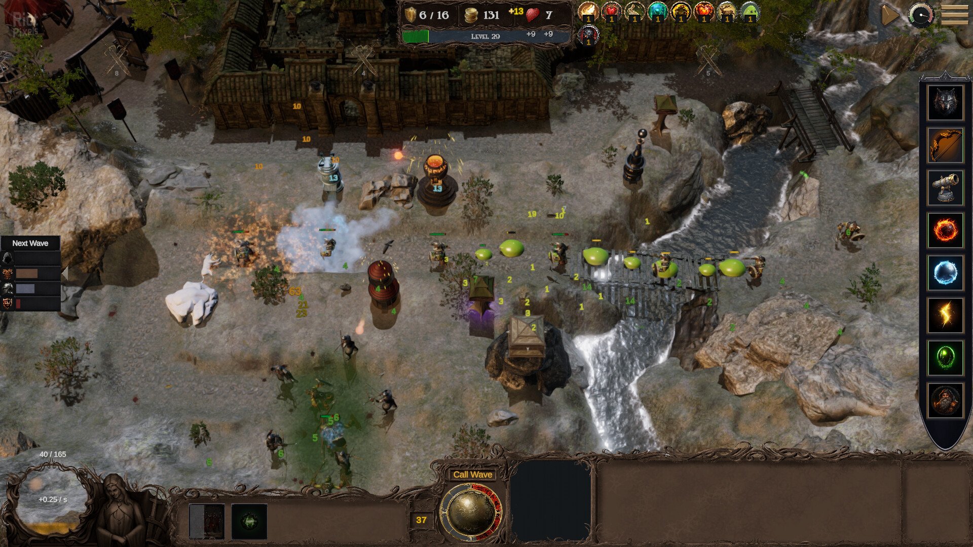 [4]-Secrets of Magonia – v1.03 Download