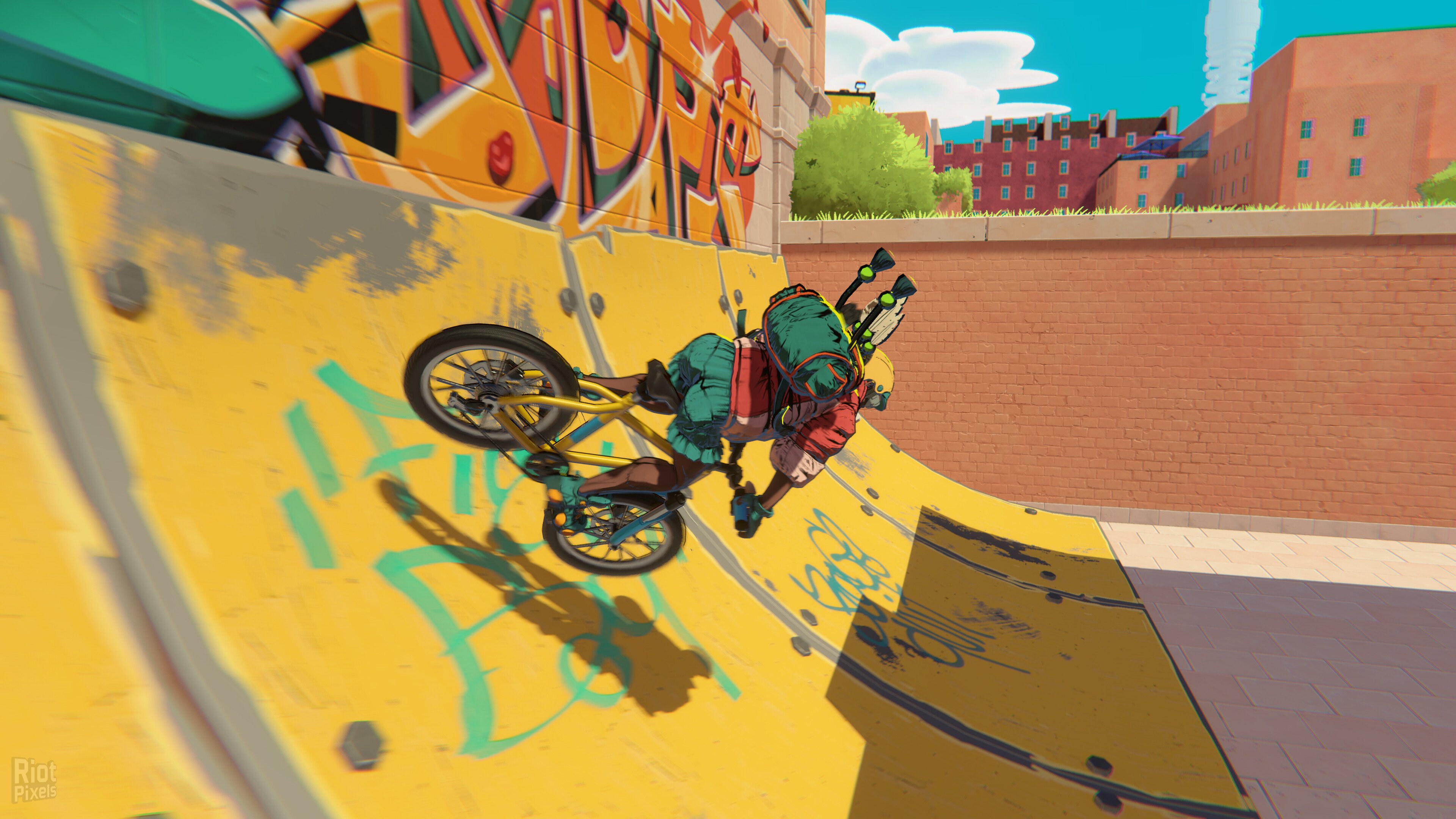 [6]-Parcel Corps – v98.3 Download