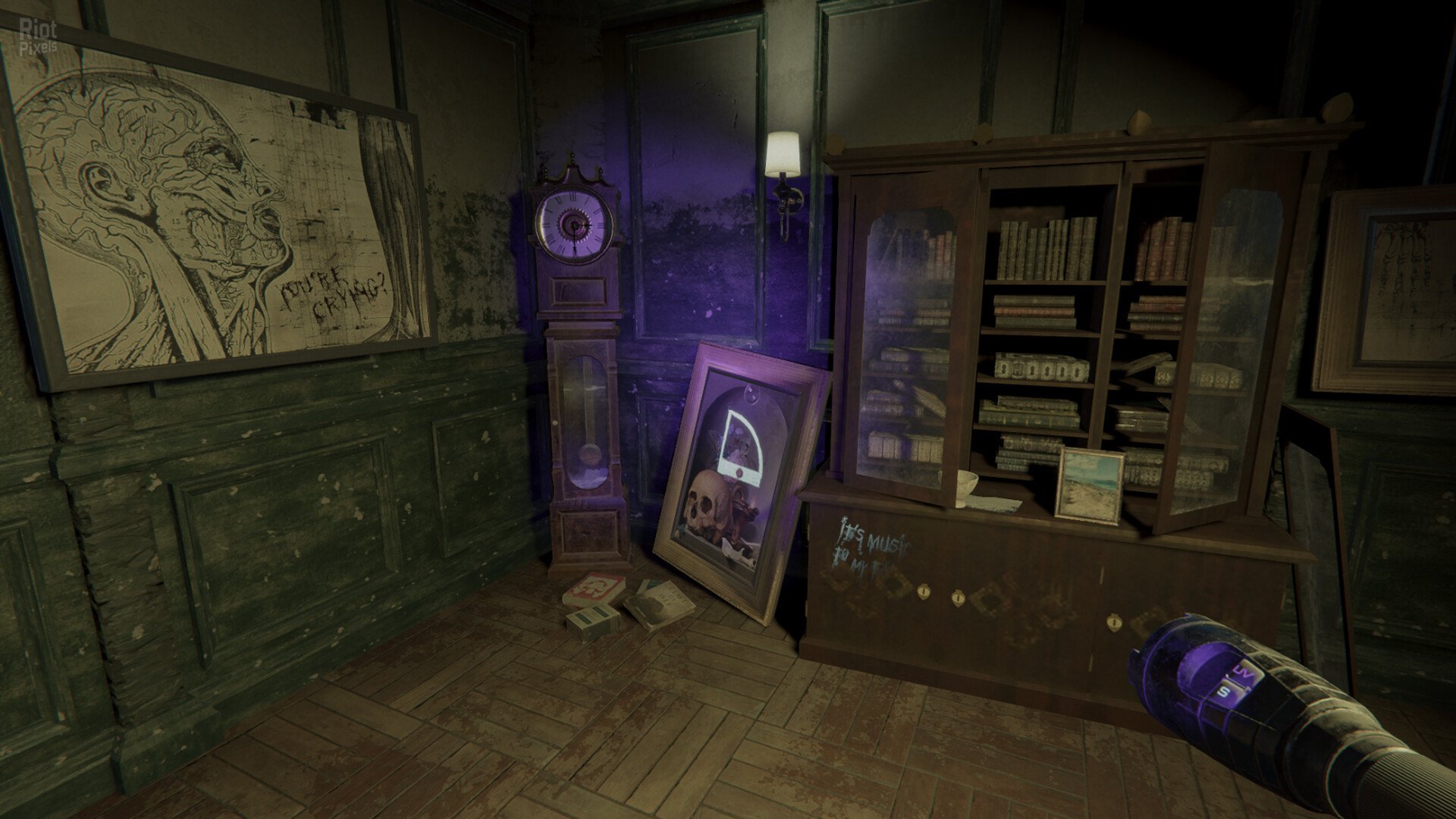 [2]-Don’t Be Afraid 2, v1.0.1 + Windows 7 Fix Download