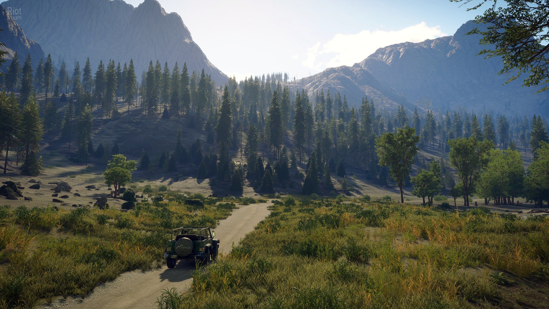 [10]-Call of the Wild: The Angler – Ultimate Fishing Bundle, v2.0.0.2874596 + 14 DLCs Download