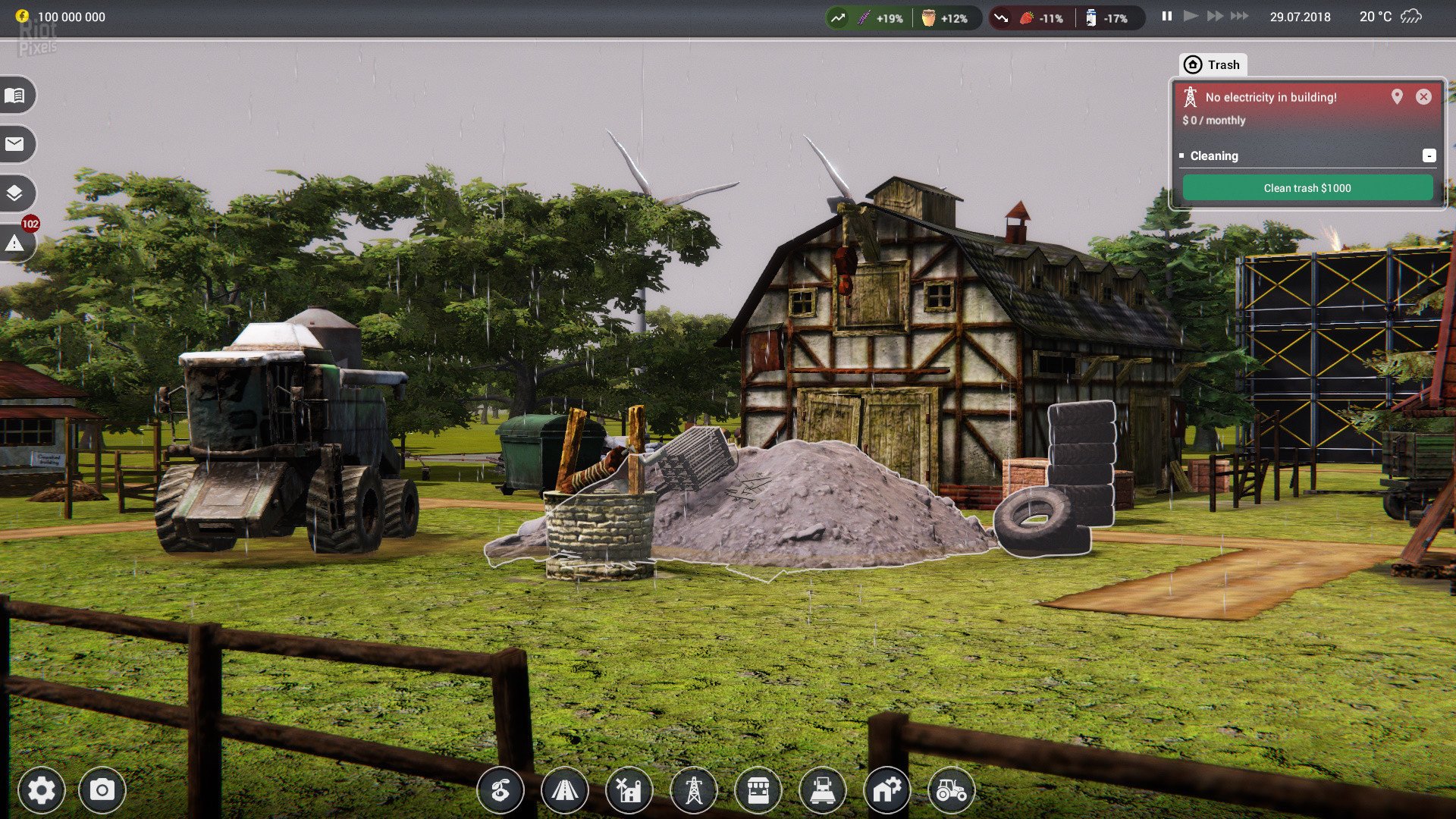 [12]-Farm Manager 2021, v1.1.20241030.529 + 3 DLCs Download
