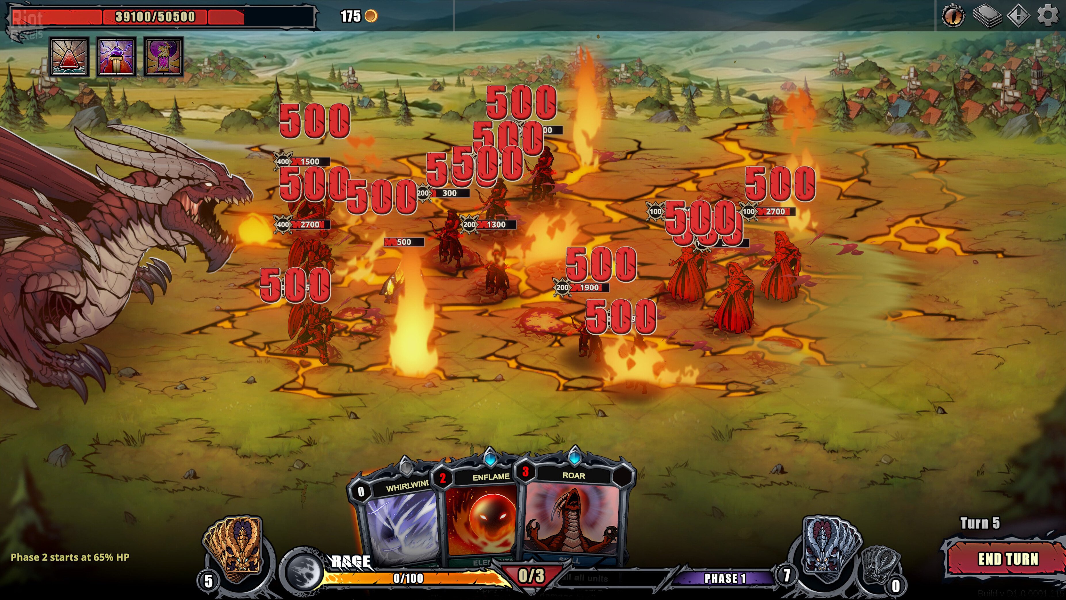 [8]-None Shall Intrude – v1.0.01 Download