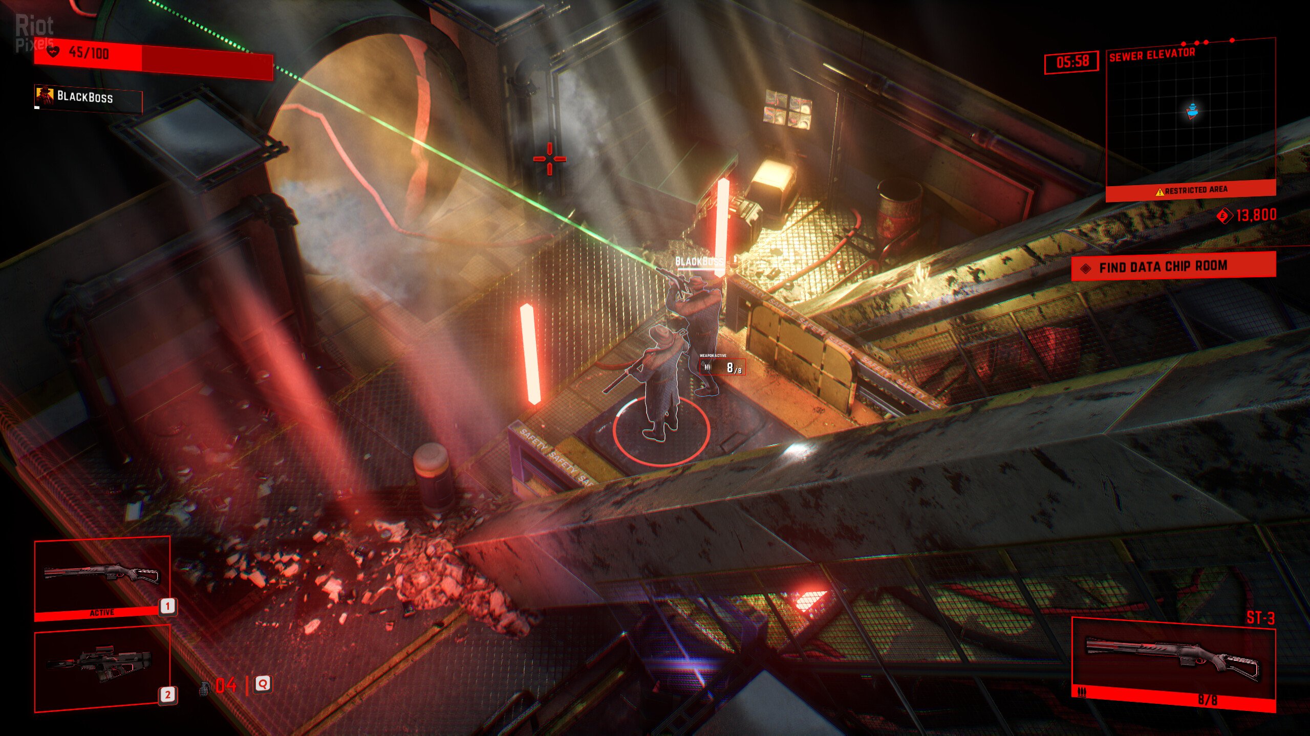 [12]-DeTechtive 2112 – v1.0 Download