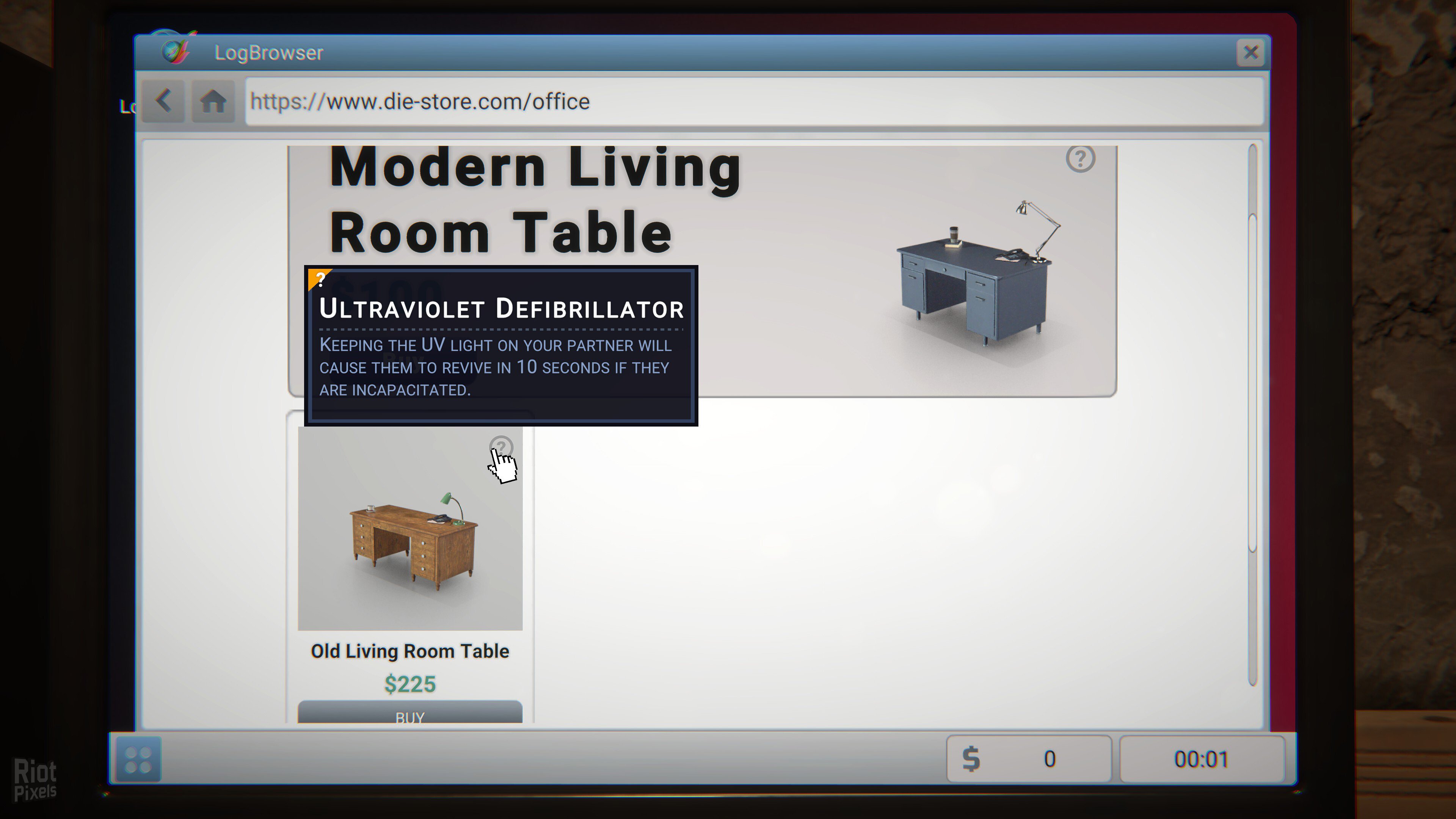 [8]-Hired 2 Die – v1.0.0.2 Download
