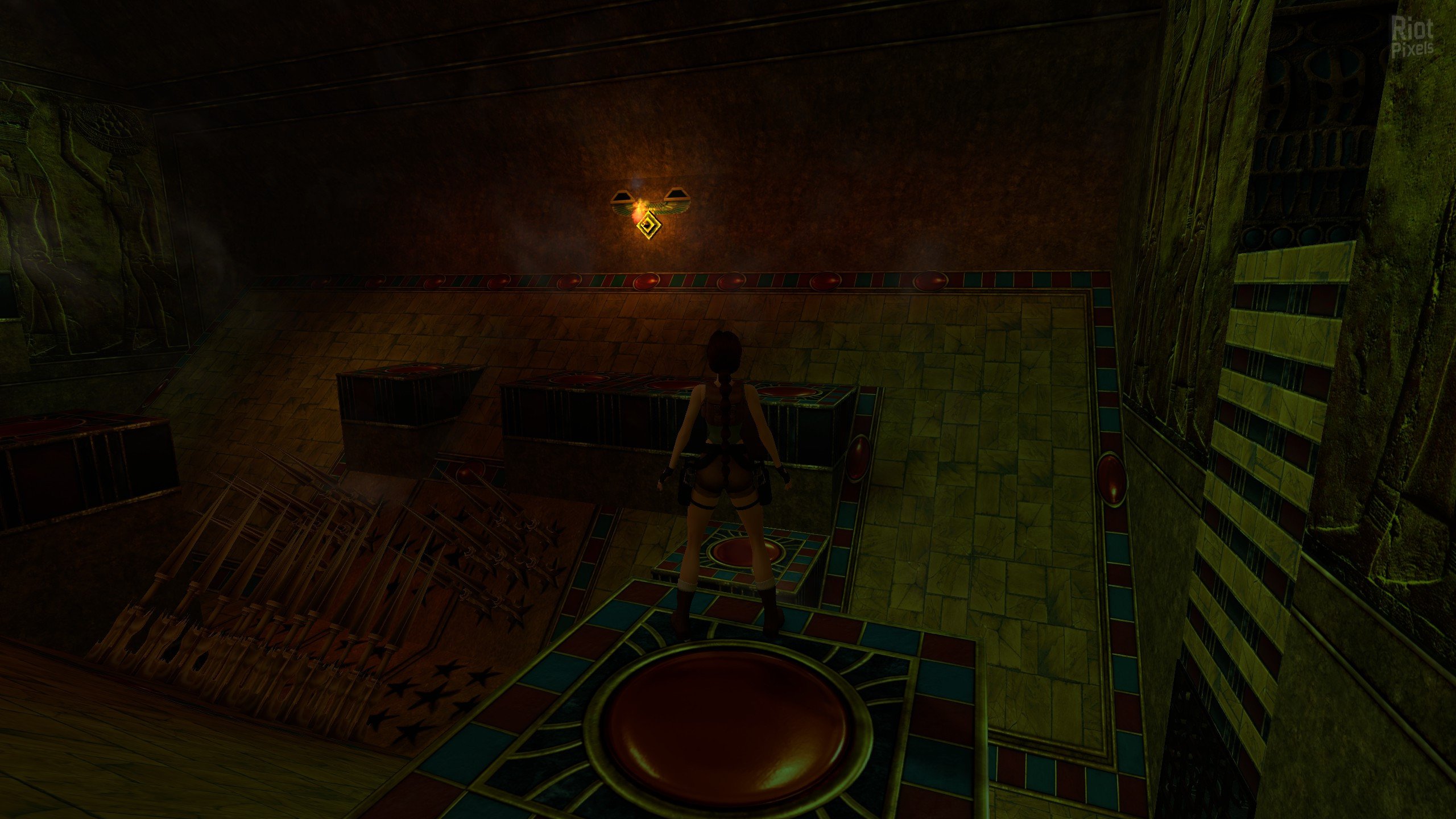 [3]-Tomb Raider IV-VI Remastered Download