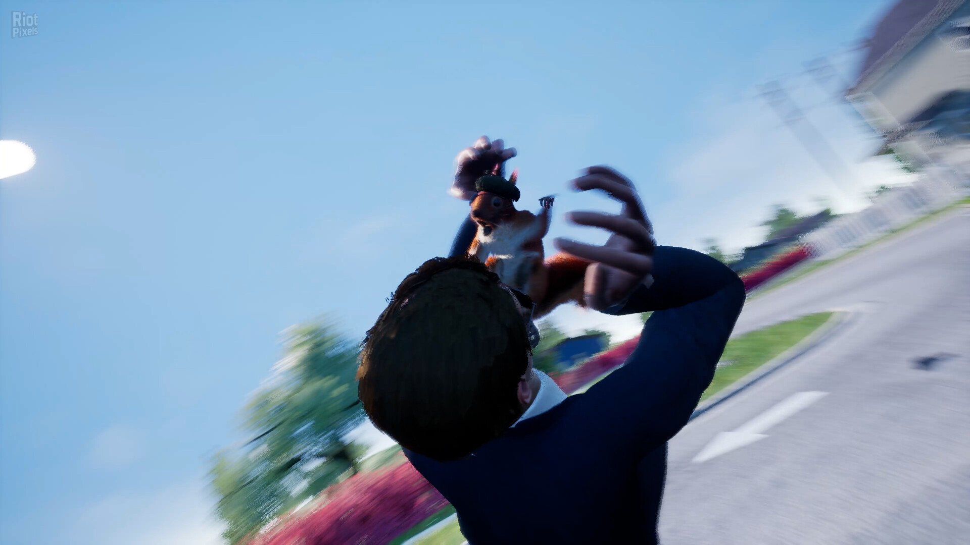 [10]-Squirrel with a Gun – v1.5.10.0 Download