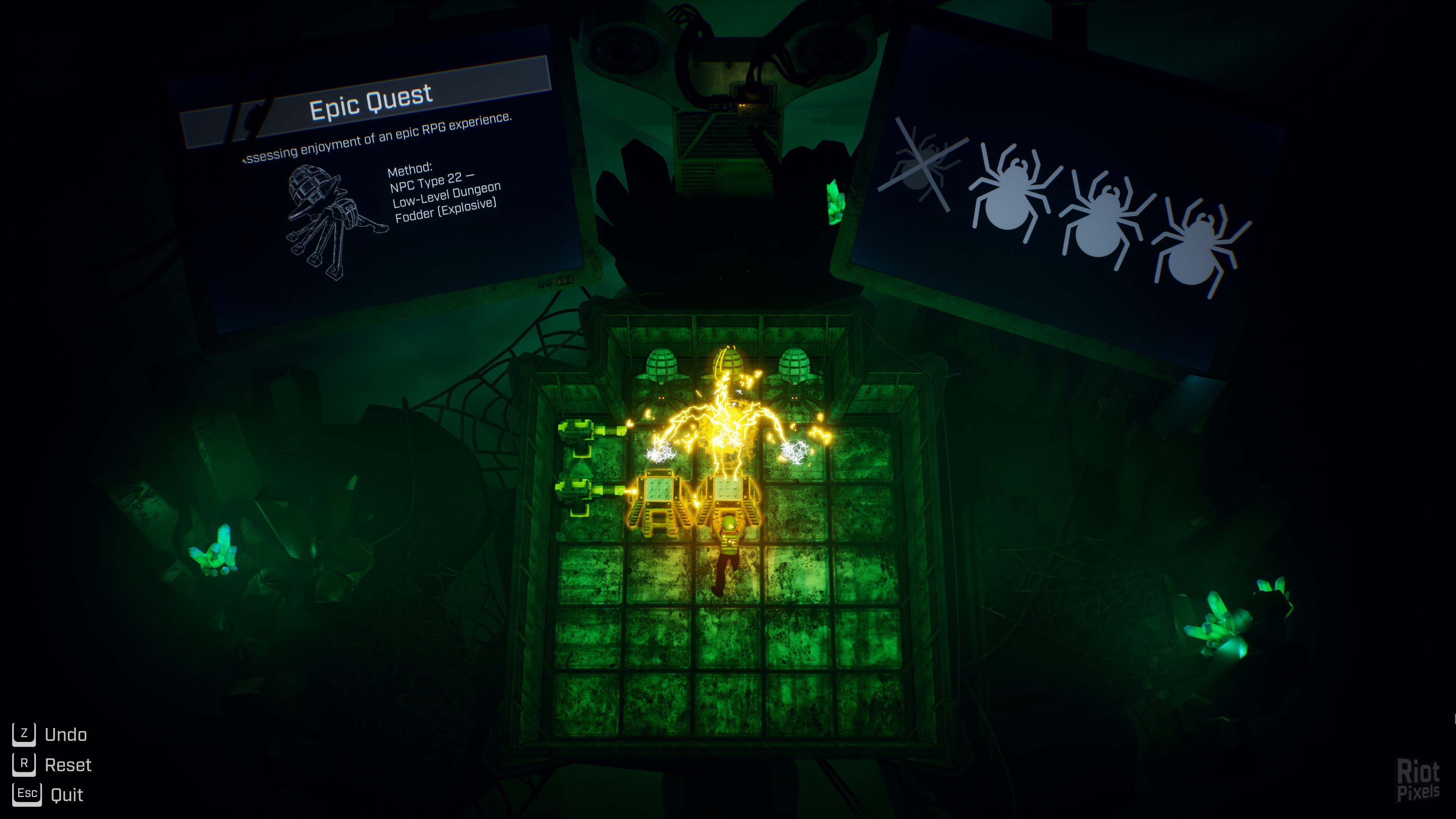 [7]-Lab Rat Download