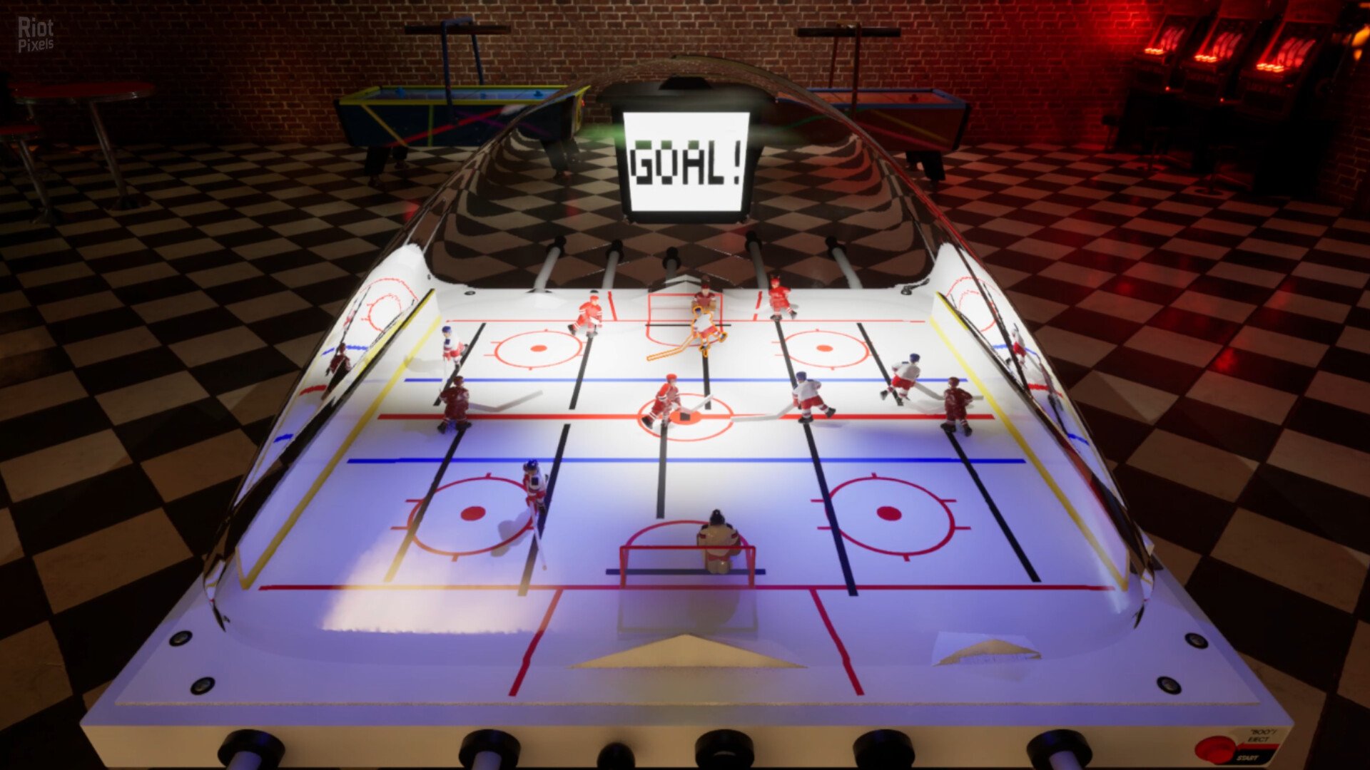 [2]-Pure Bubble Hockey Download