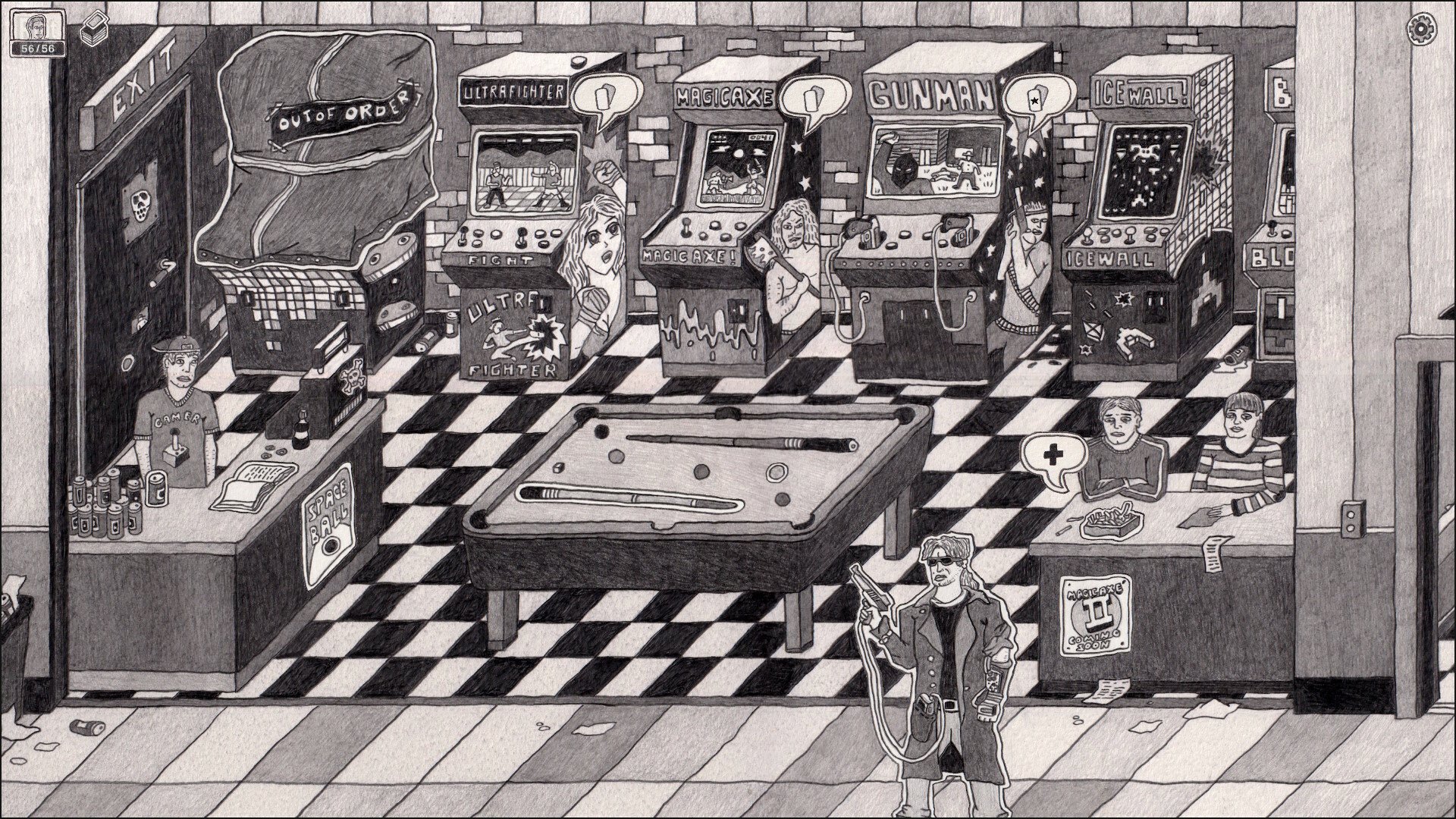 [5]-Skogdal, v0.9.12 + Bonus Soundtrack Download